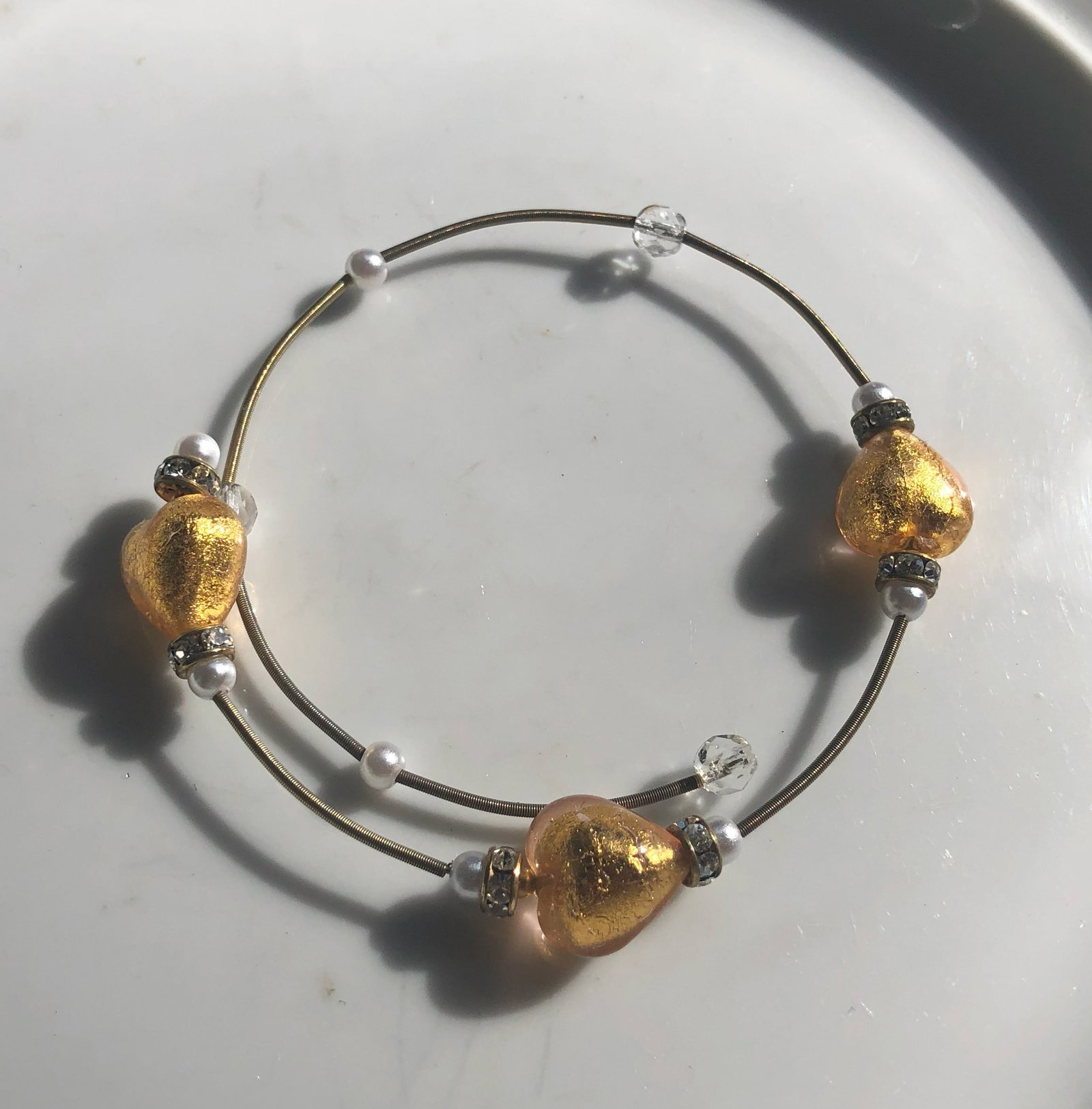 Vintage Bracelet: Vintage Bracelet