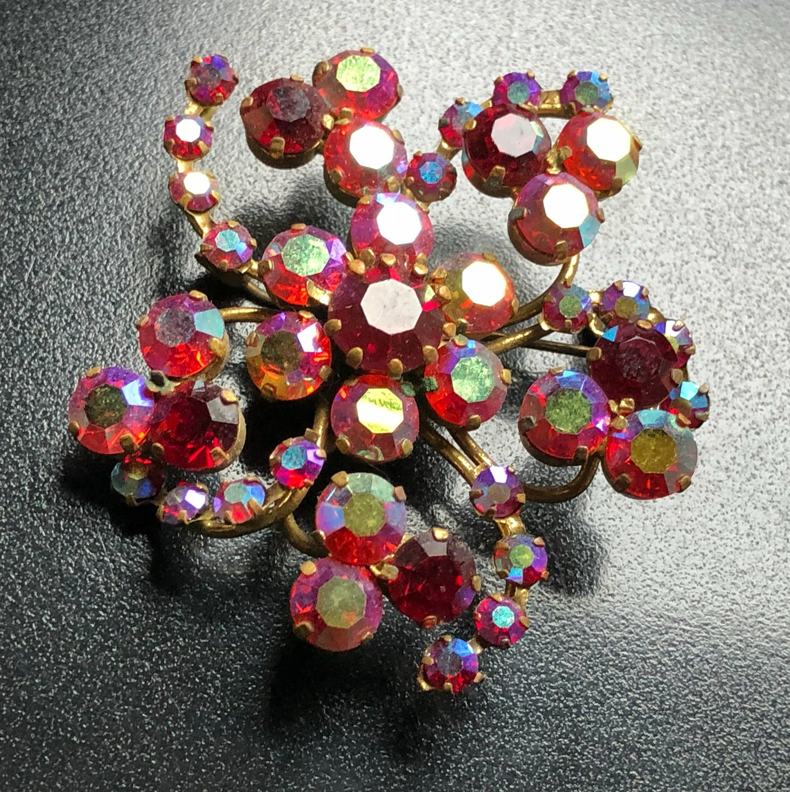 Vintage Brooch Pin (1 of 4)