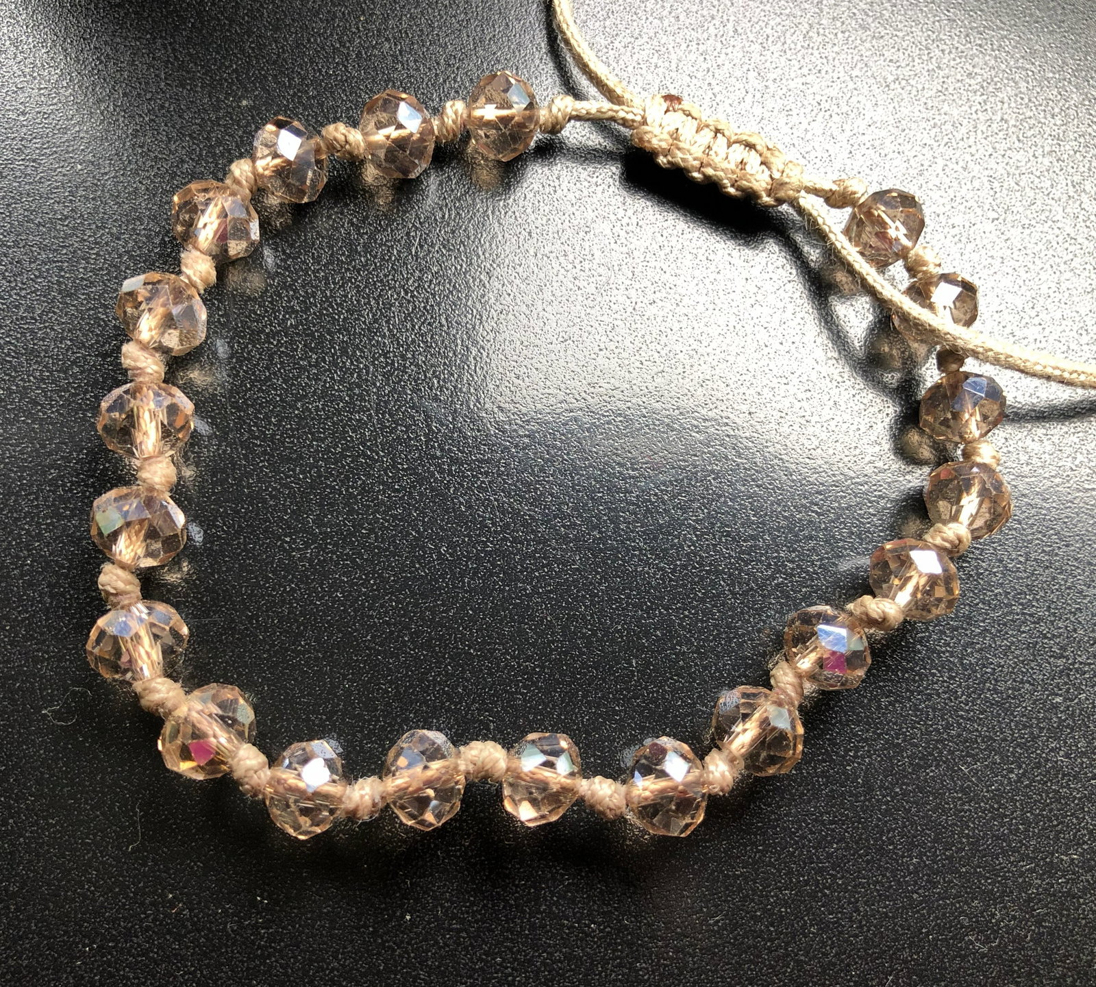 Vintage Bracelet (1 of 2)