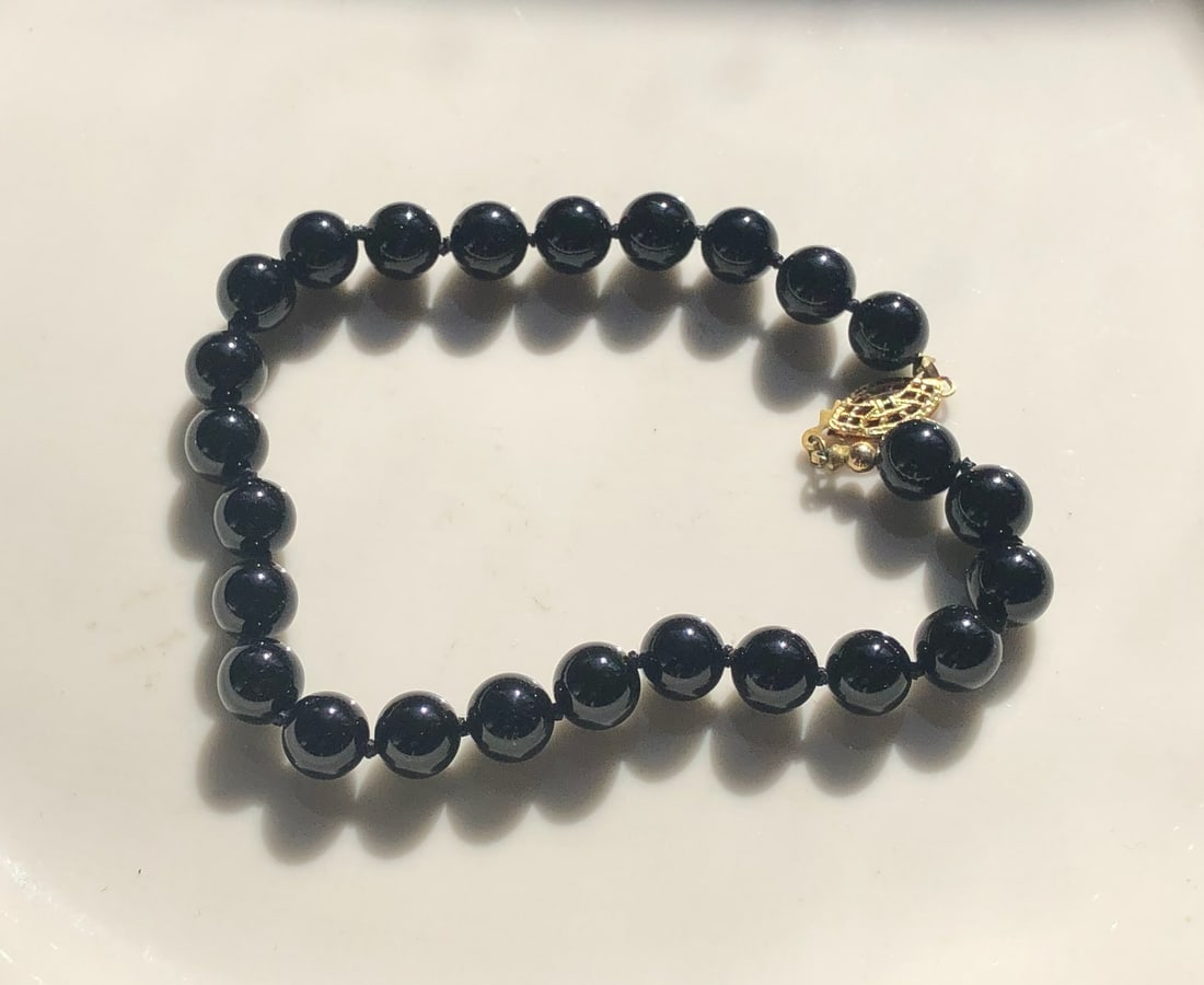 Vintage Bracelet: Vintage Bracelet