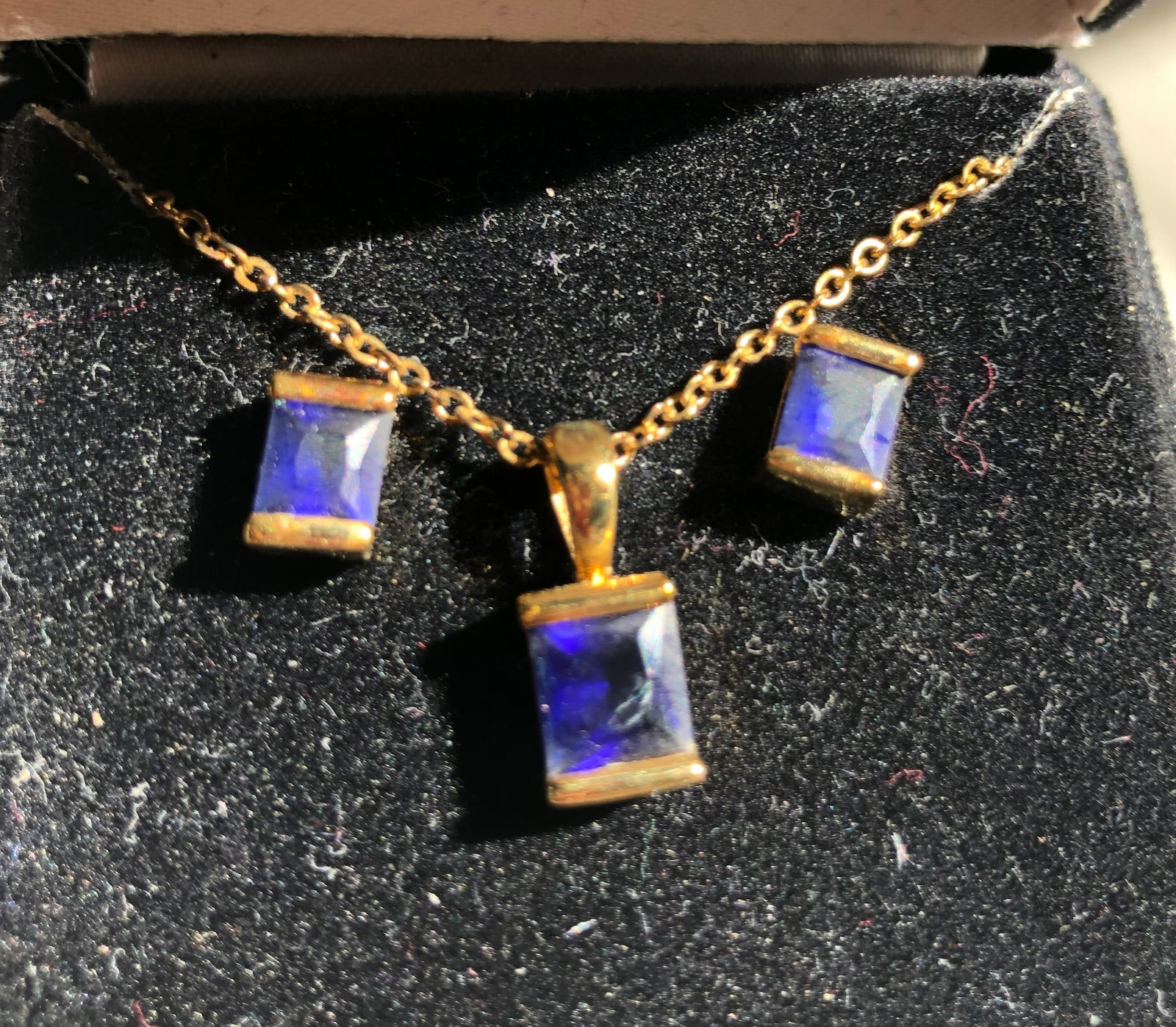 Set of Jewelry (1 of 2)