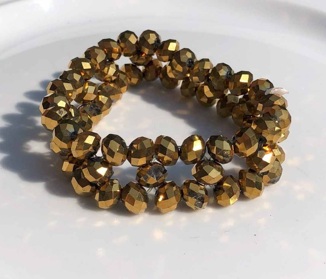 Vintage Bracelet (1 of 2)
