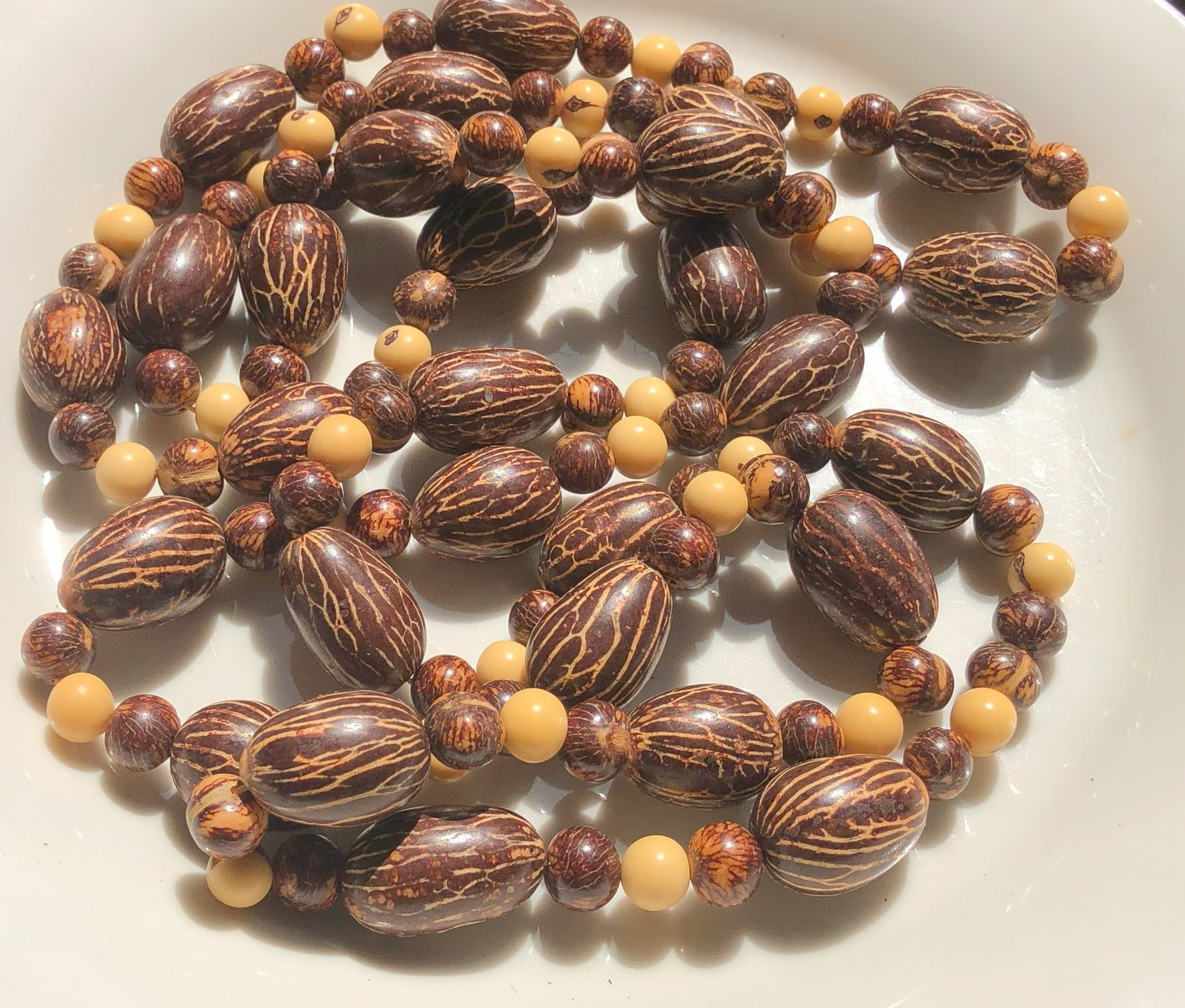 Vintage necklace: Vintage necklace