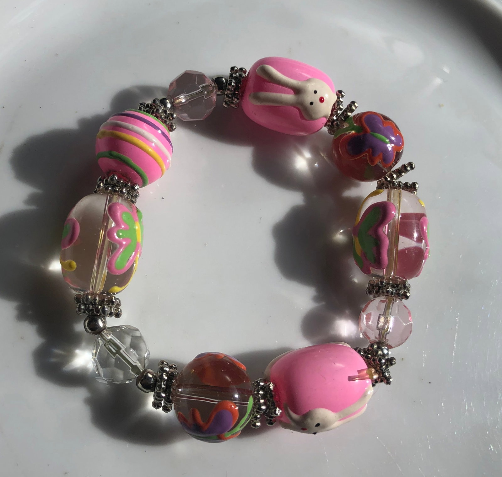 Vintage Bracelet: Vintage Bracelet