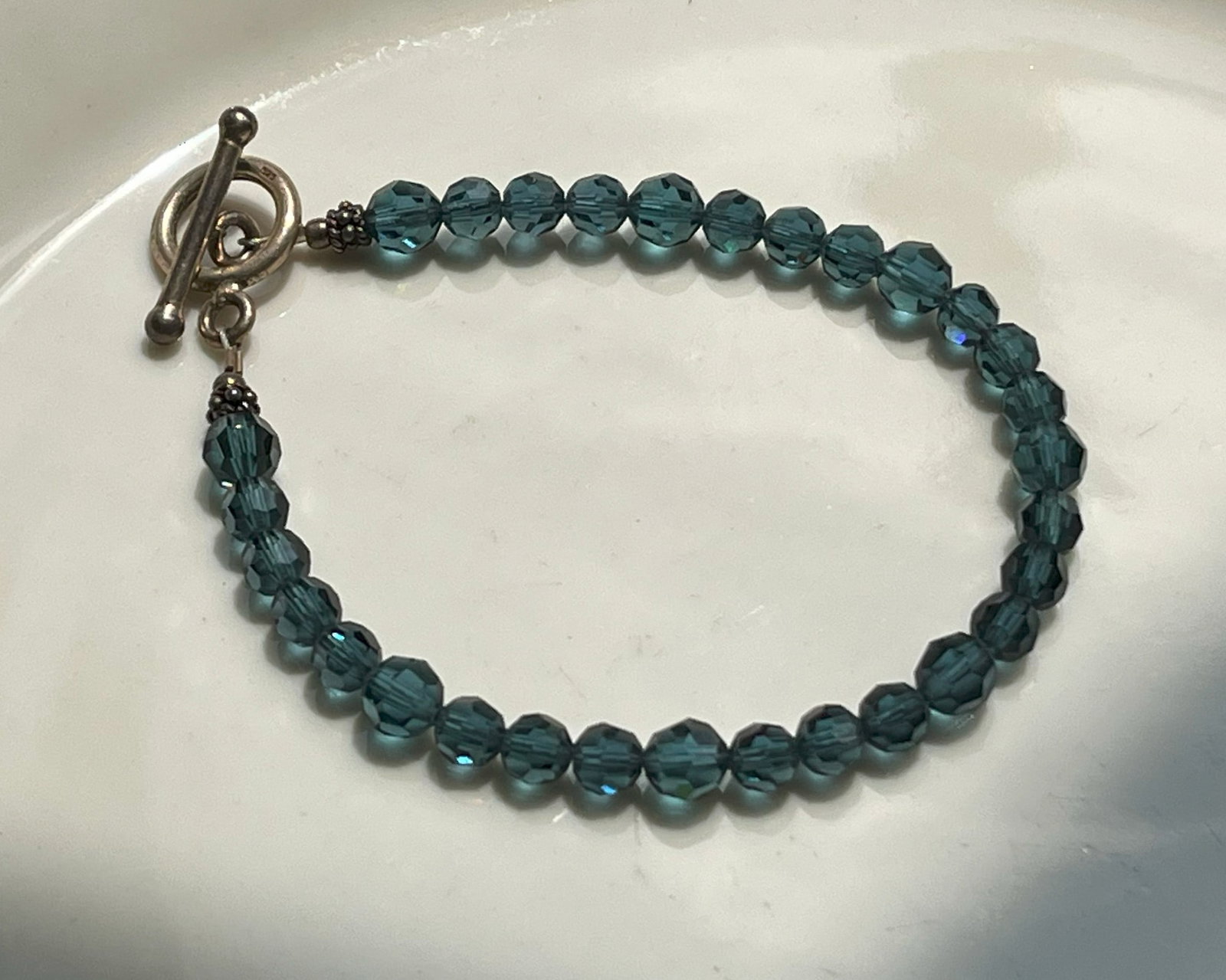 Vintage Bracelet (1 of 2)