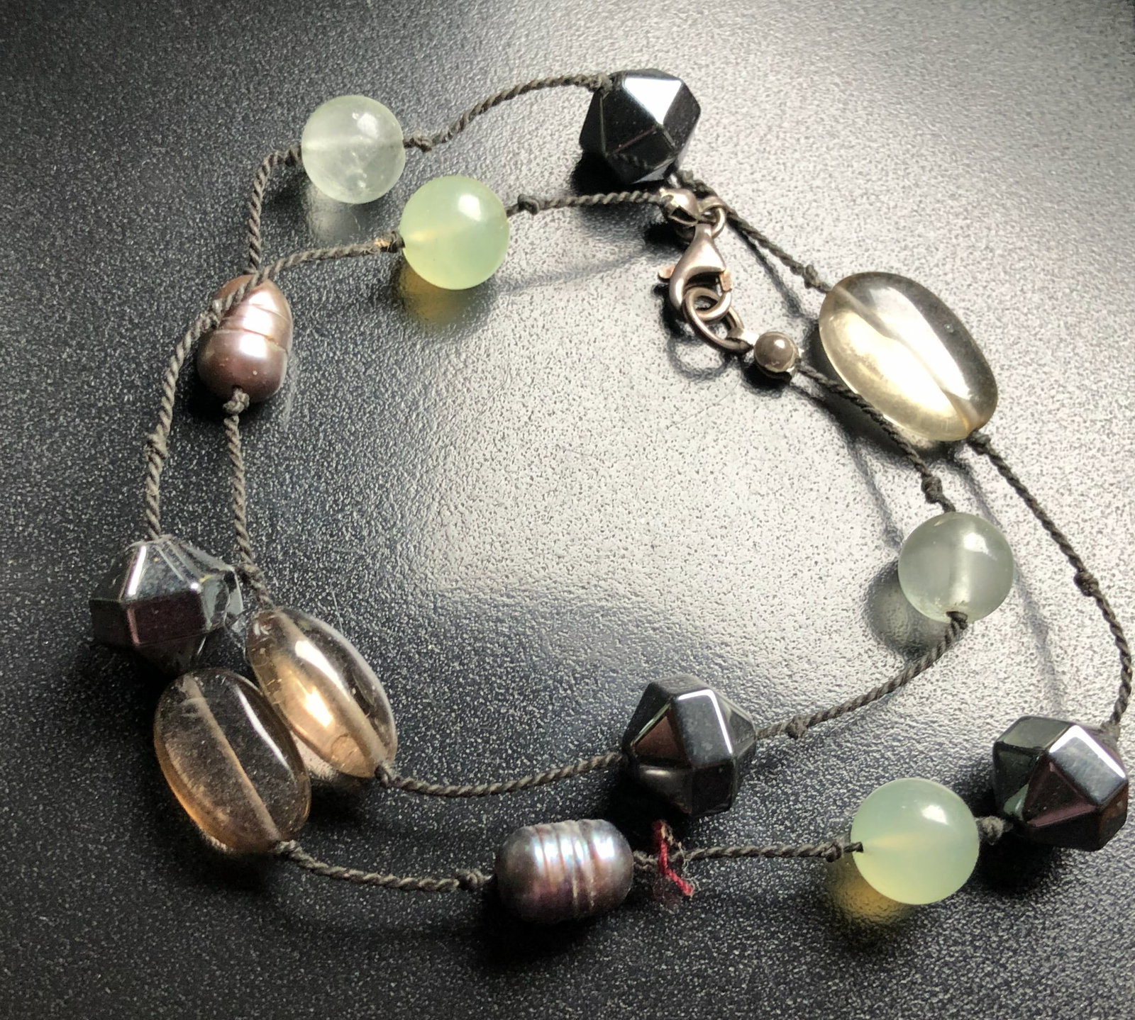 Vintage Necklace (1 of 2)