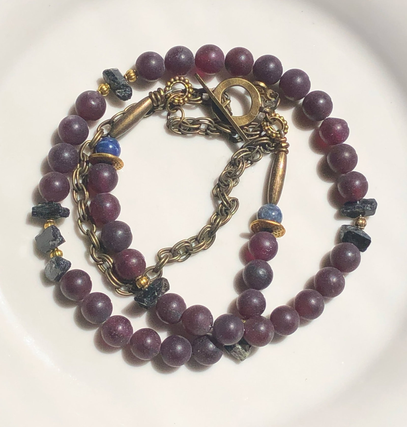 Vintage Necklace: Vintage Necklace