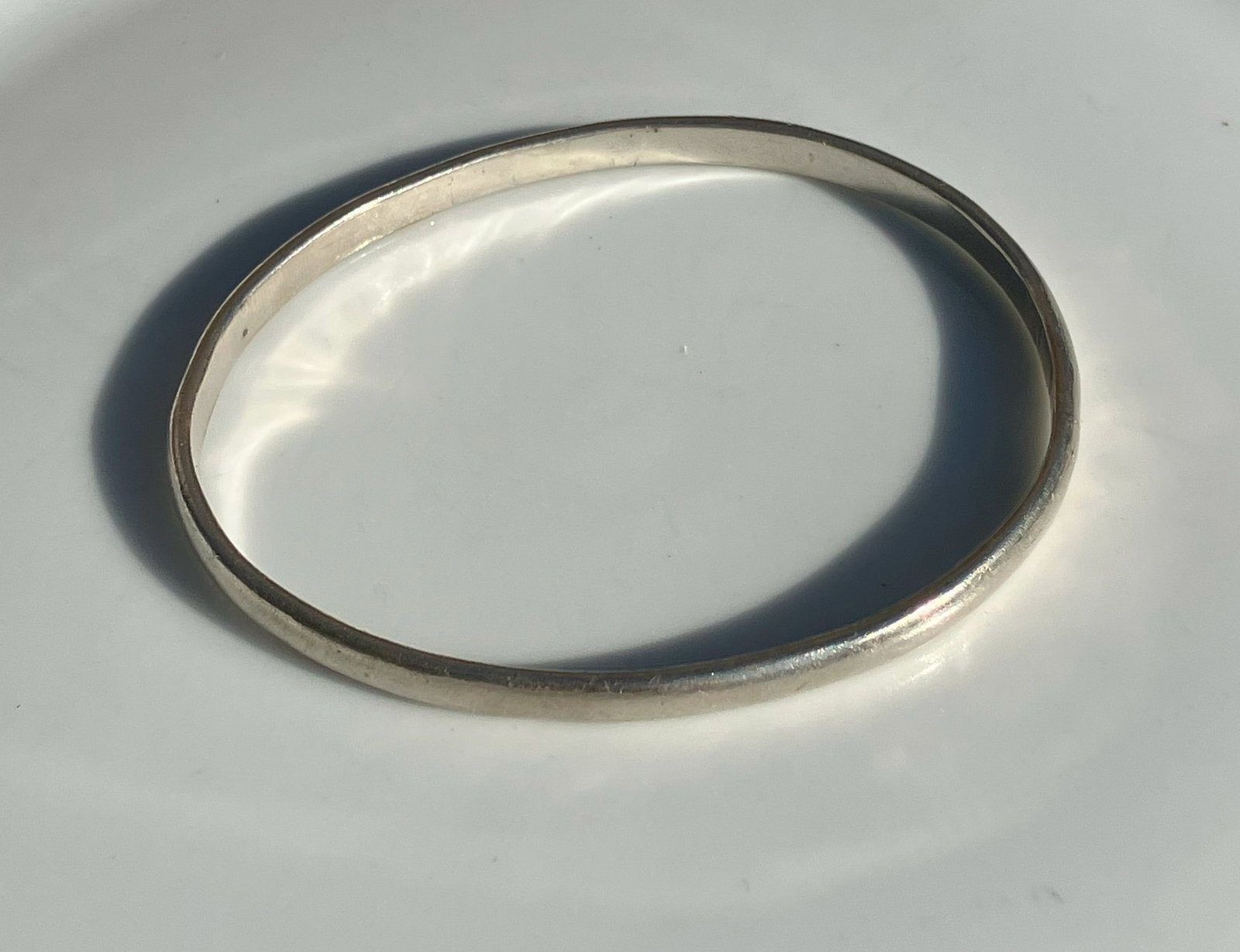 Vintage Bracelet: Vintage Bracelet, weight 16.5g