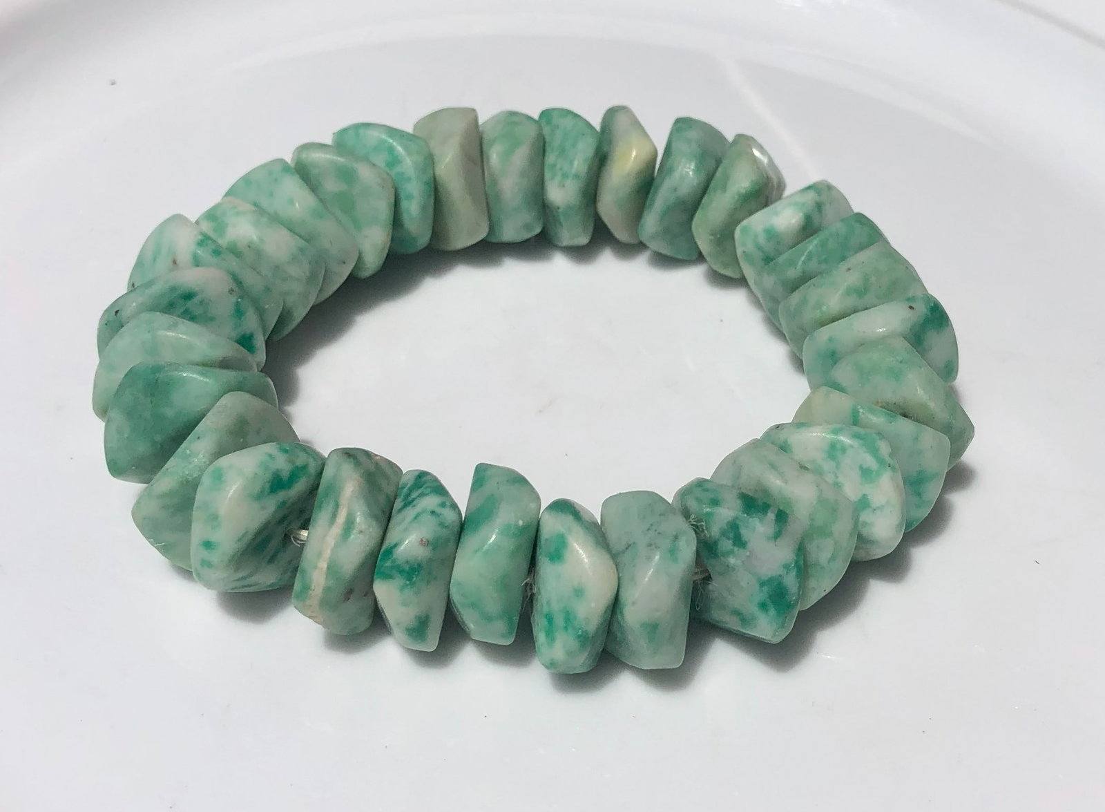 Vintage Bracelet (1 of 2)