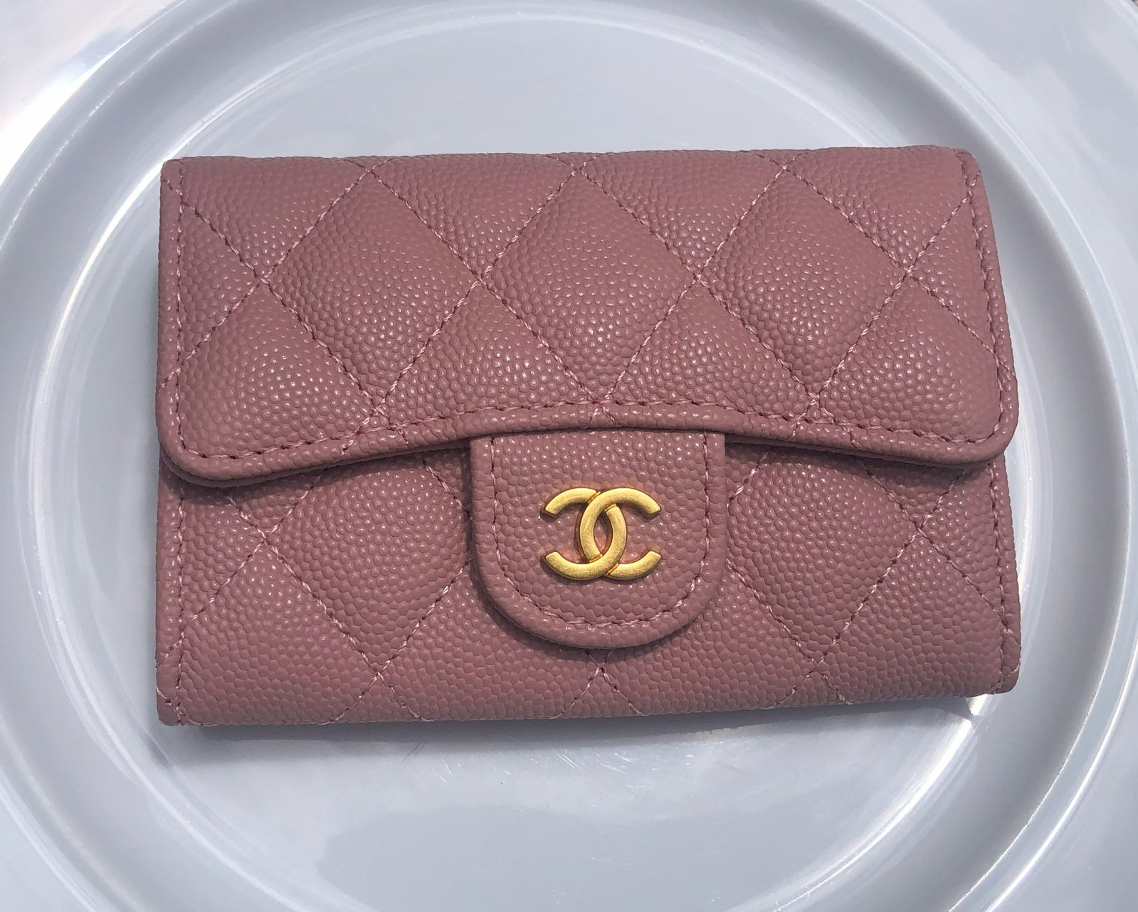 New Leather Wallet: New Leather Wallet