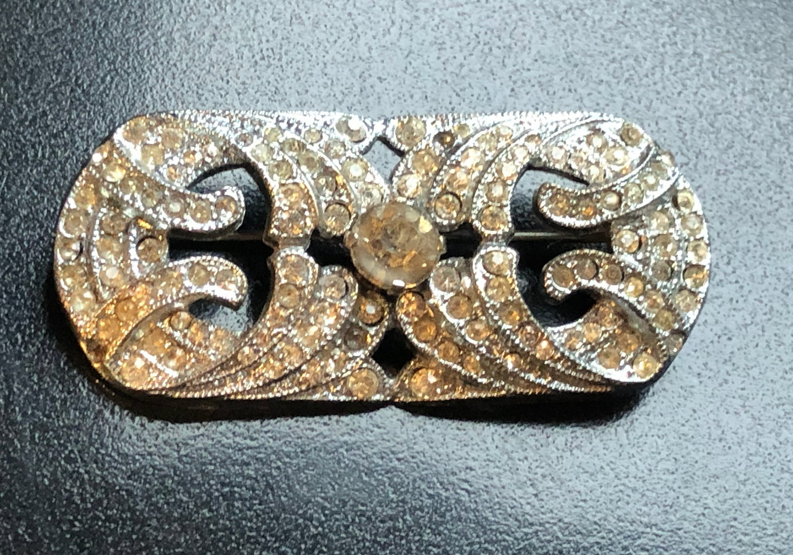 Vintage Brooch Pin (1 of 3)