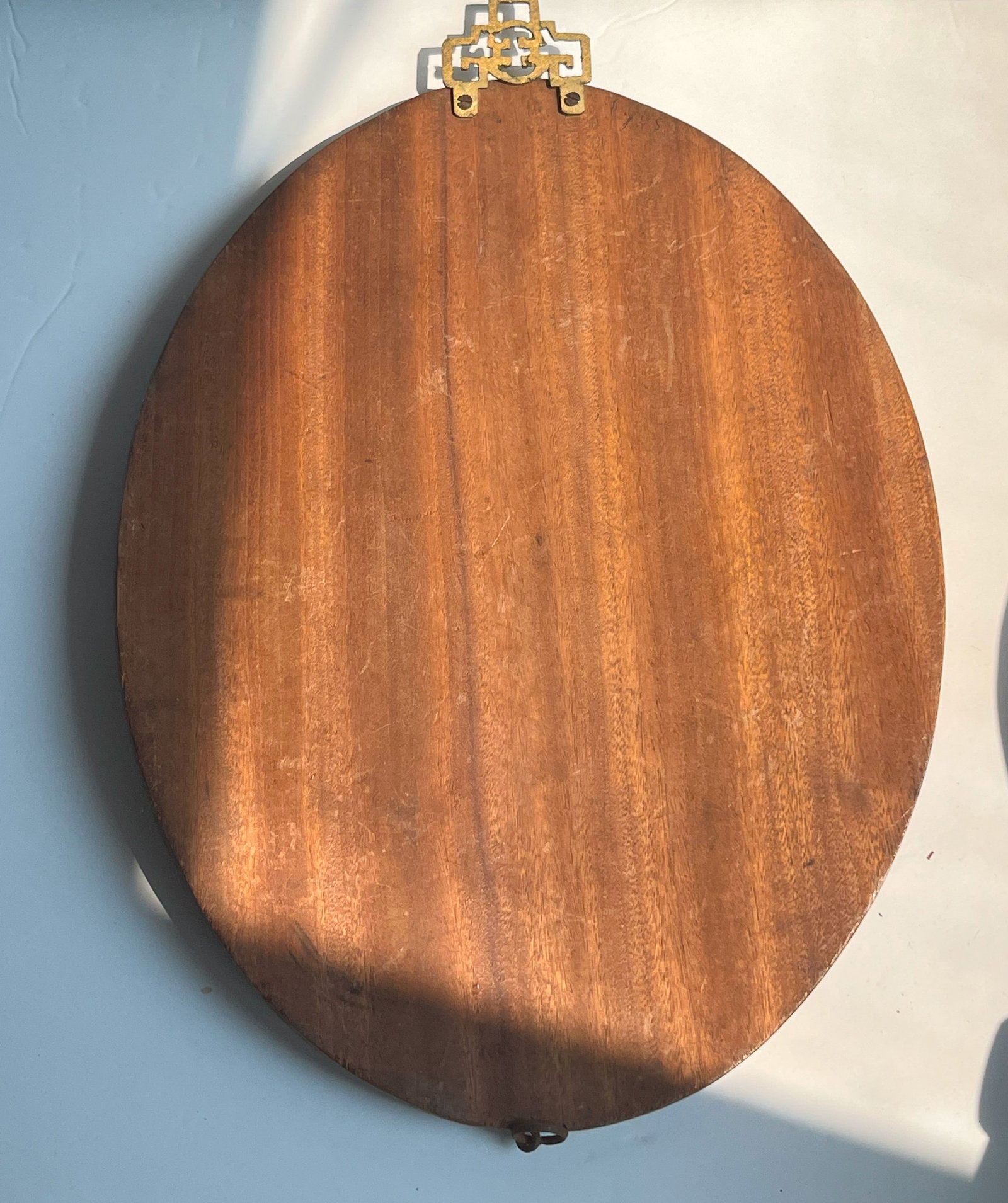 Antique Hanger - 4