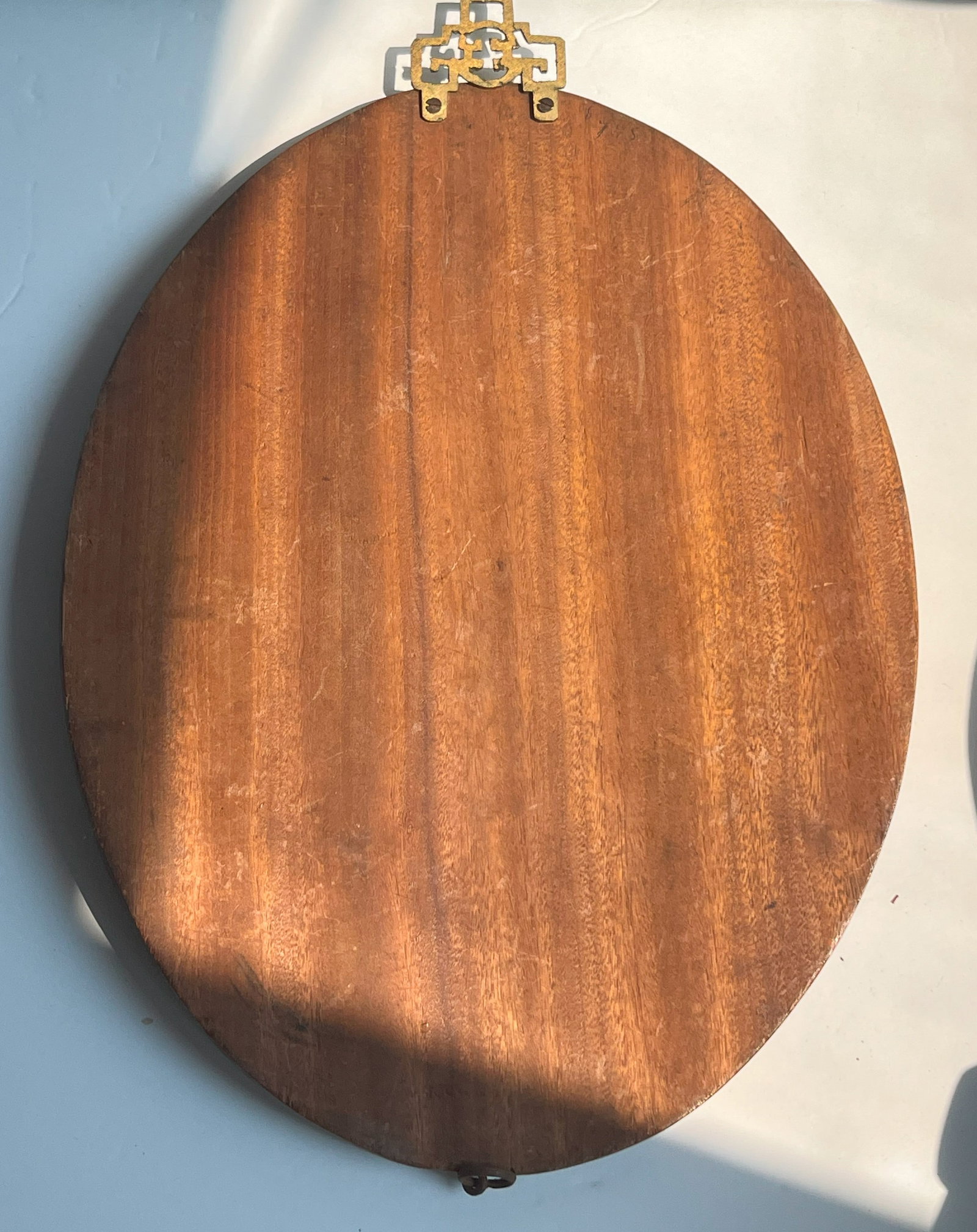 Antique Hanger - 5