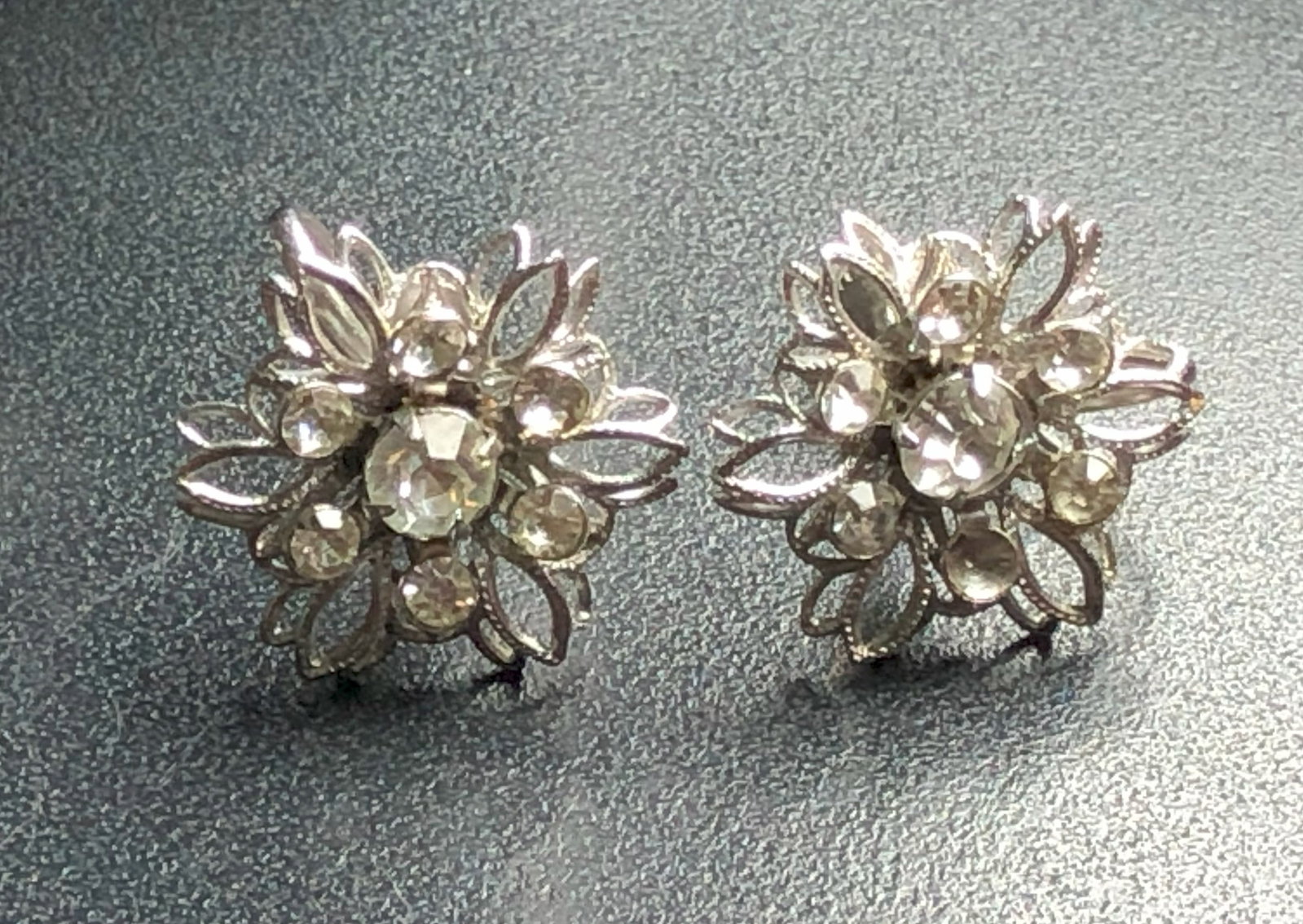Pair of Earrings: Pair of Earrings