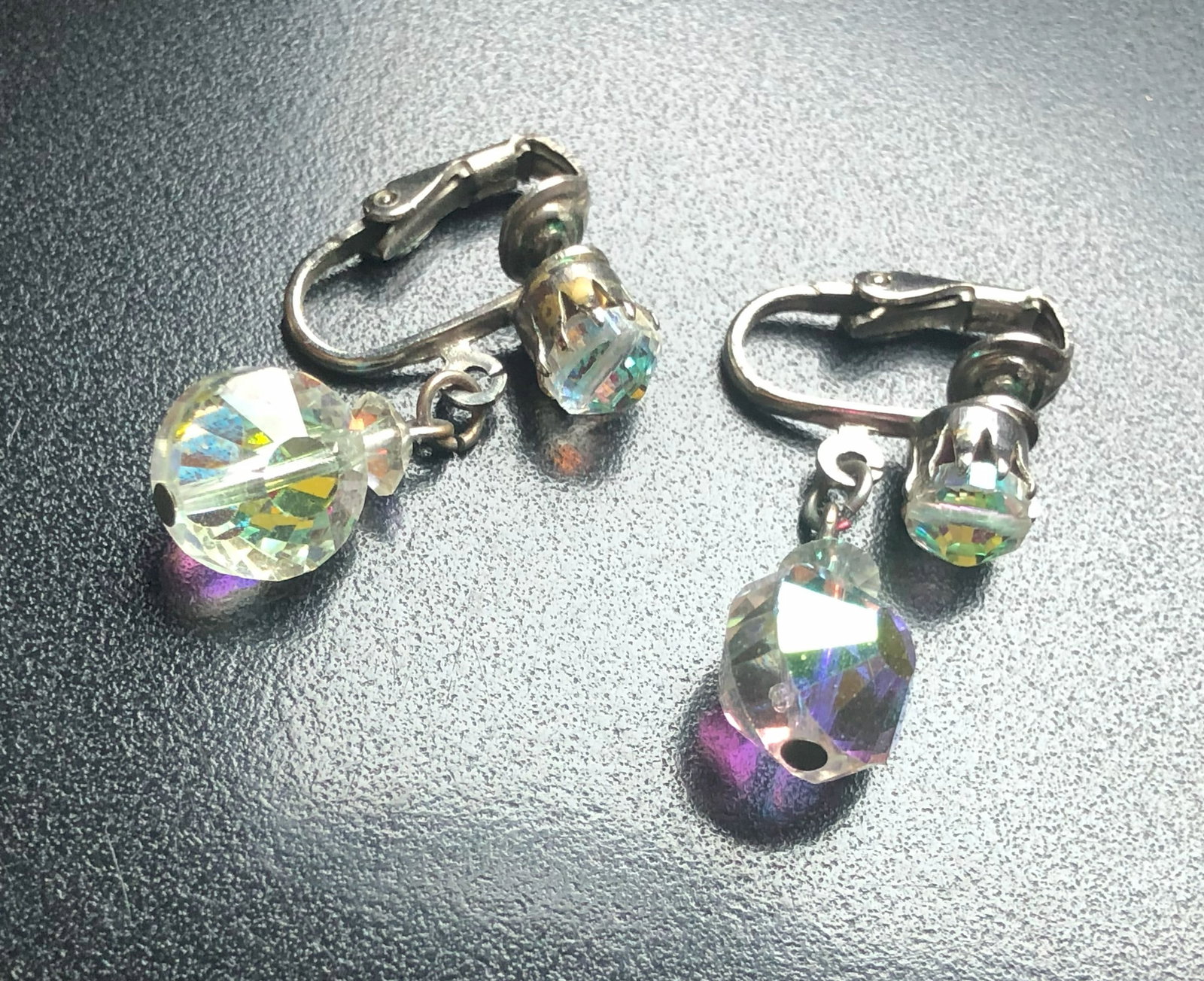 Pair of Earrings: Pair of Earrings