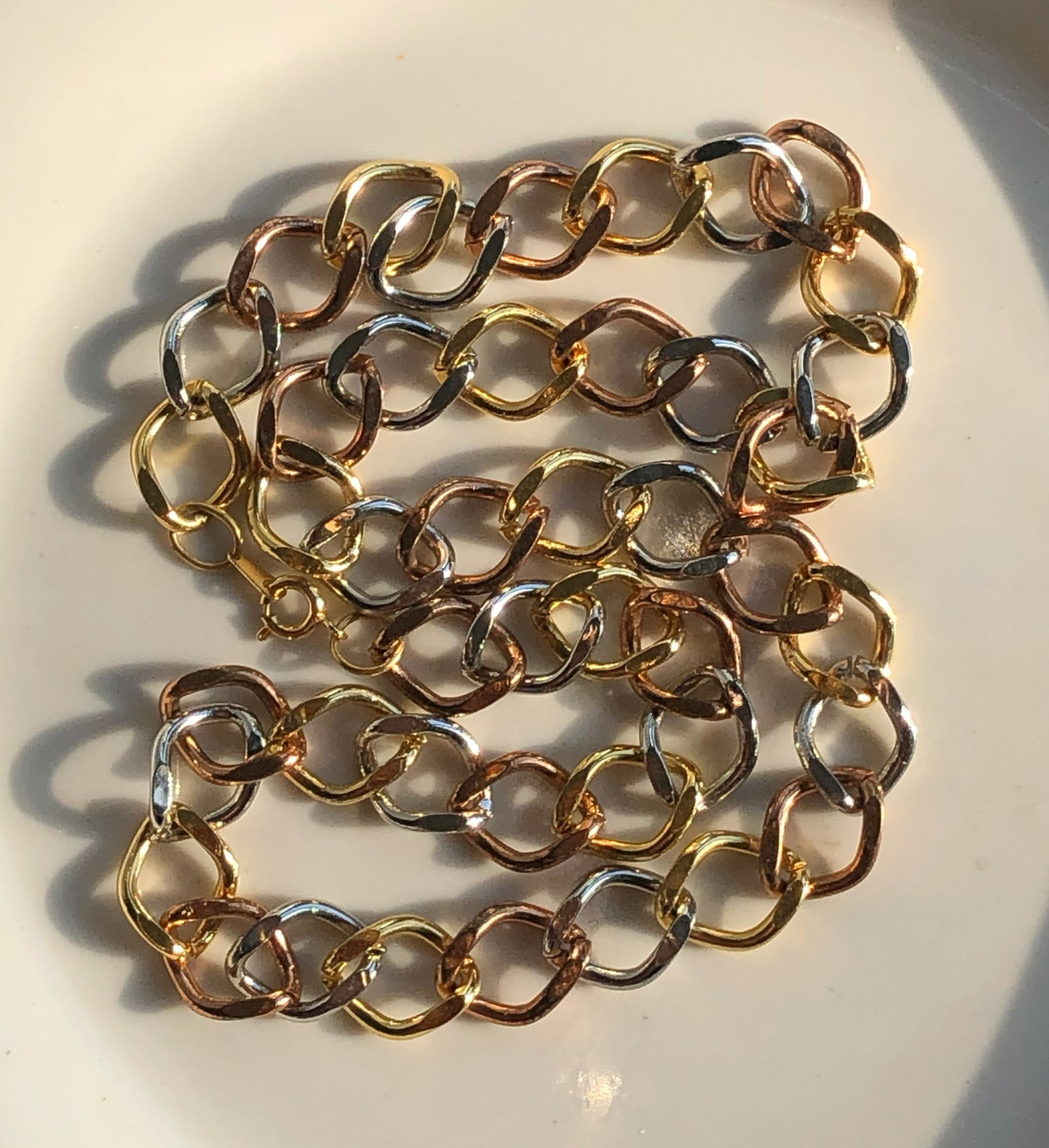 Vintage Necklace: Vintage Necklace