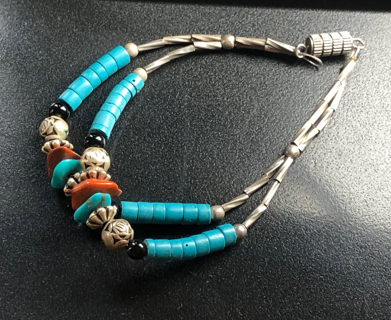 Antique Bracelet (1 of 2)