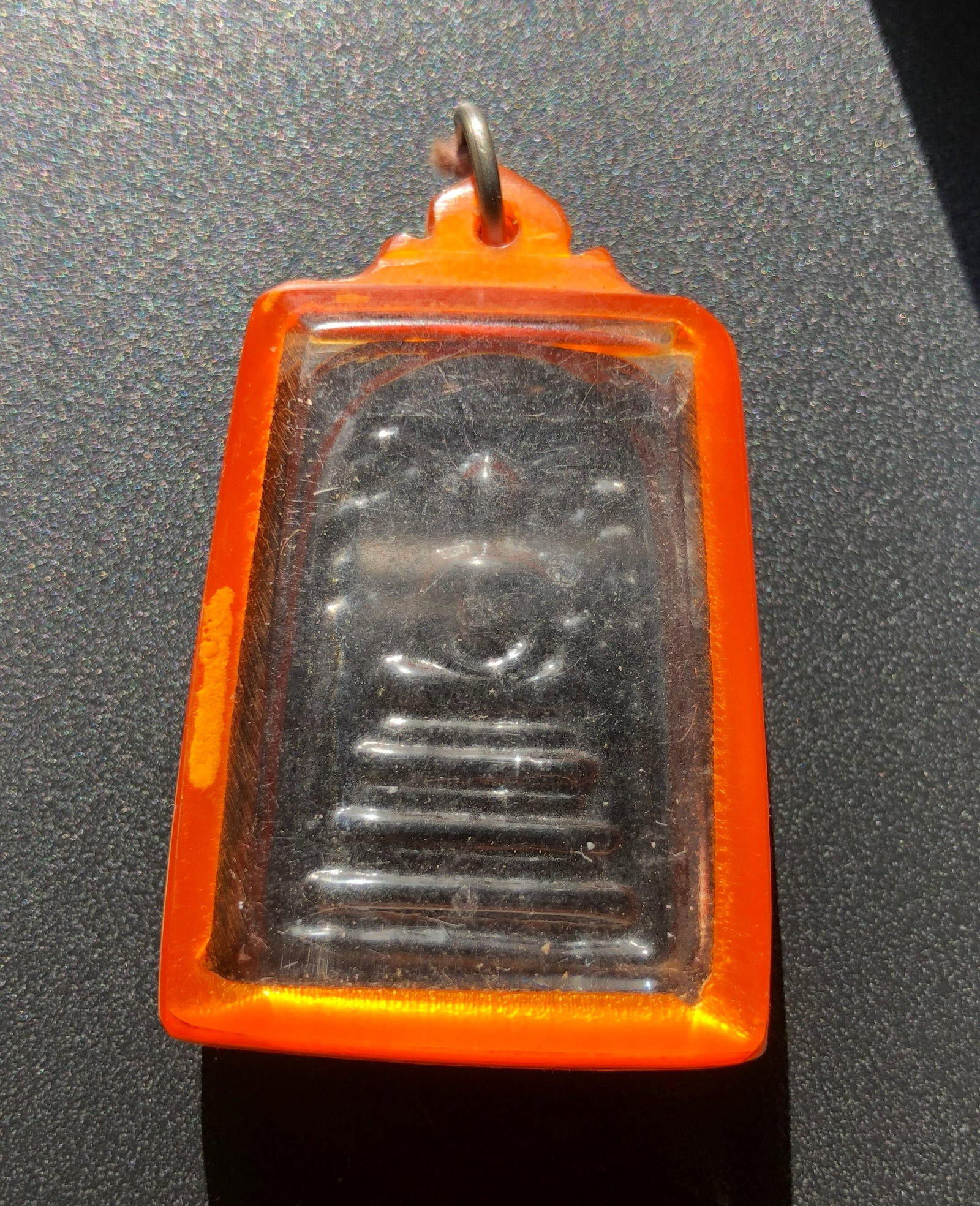 Vintage Pendant: Vintage Pendant