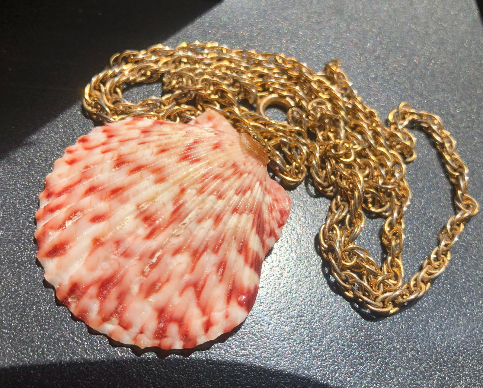 Vintage Necklace: Vintage Necklace