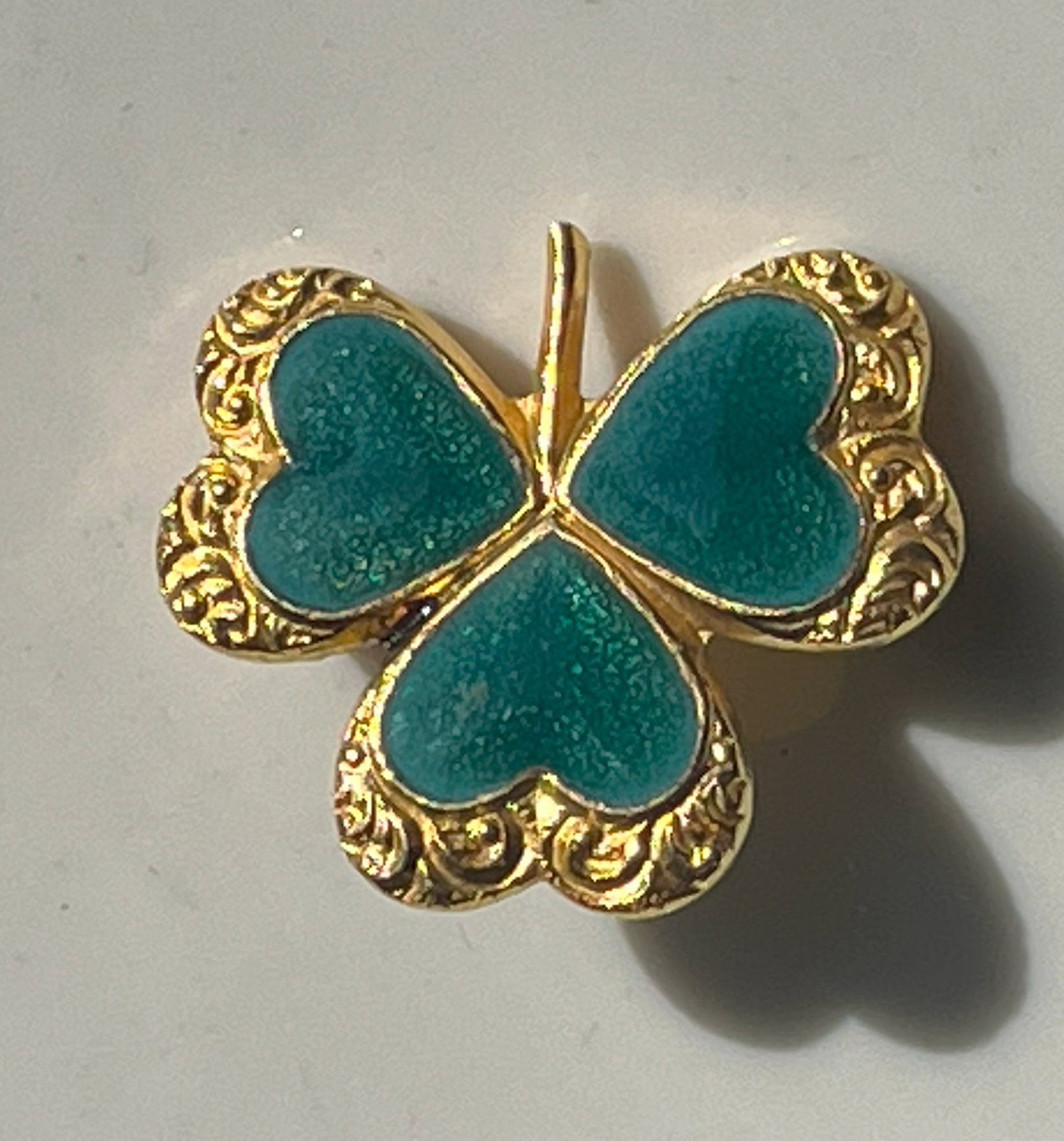 Vintage Brooch Pin: Vintage Brooch Pin