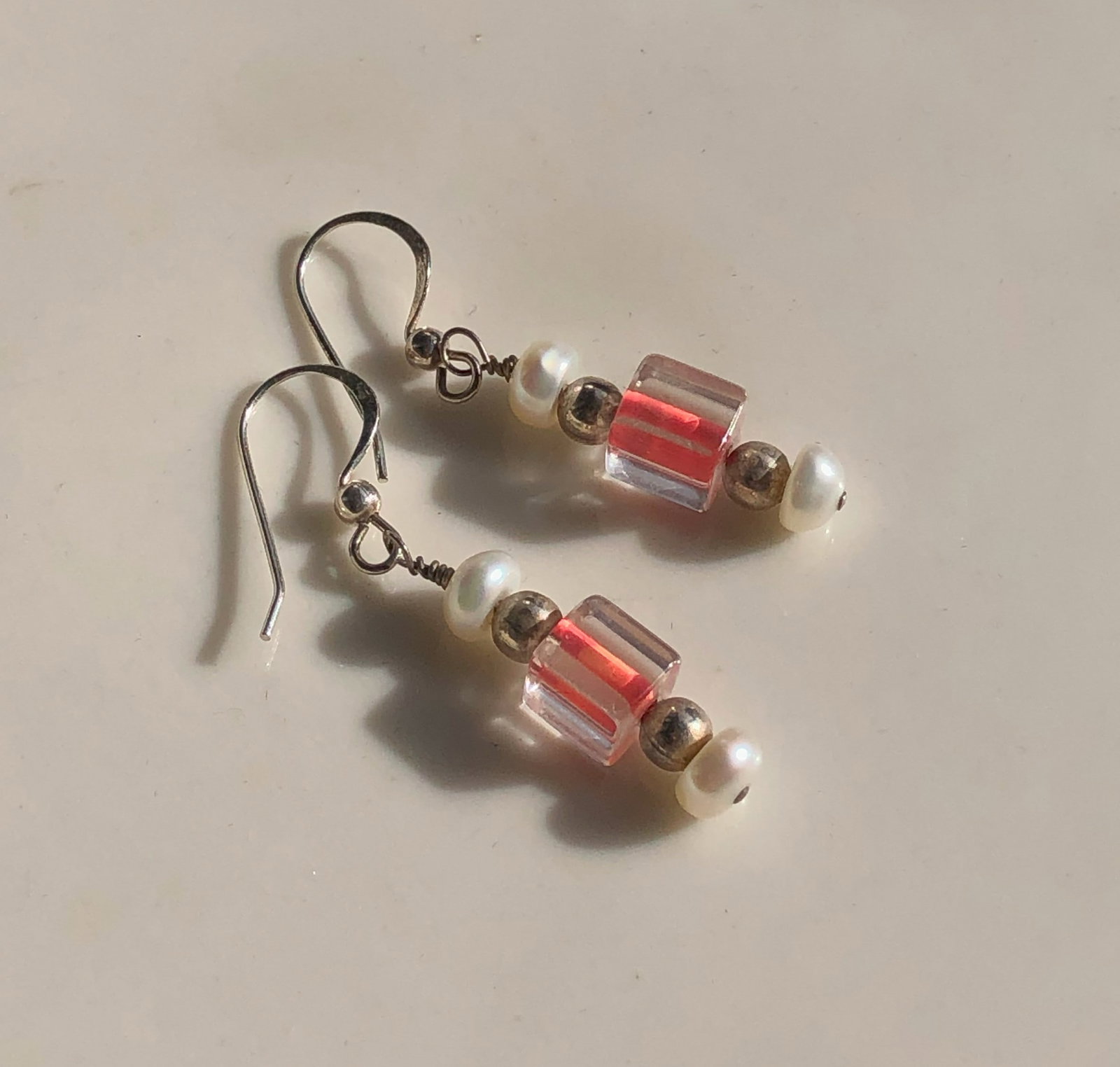 Pair of Earrings: Pair of Earrings