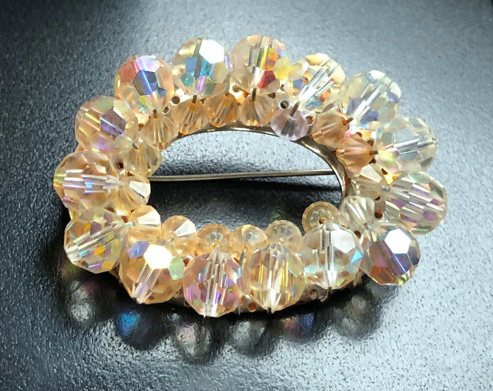 Vintage Brooch Pin (1 of 4)