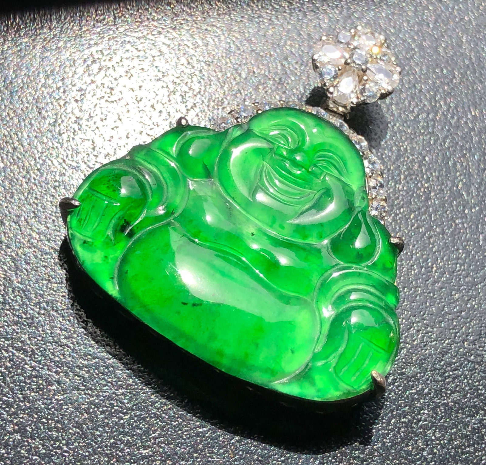 Vintage Necklace (1 of 1)