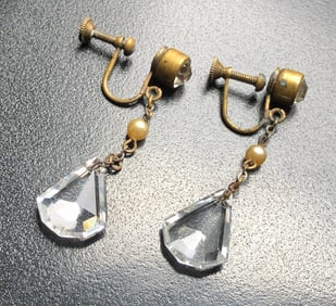 Pair of Earrings