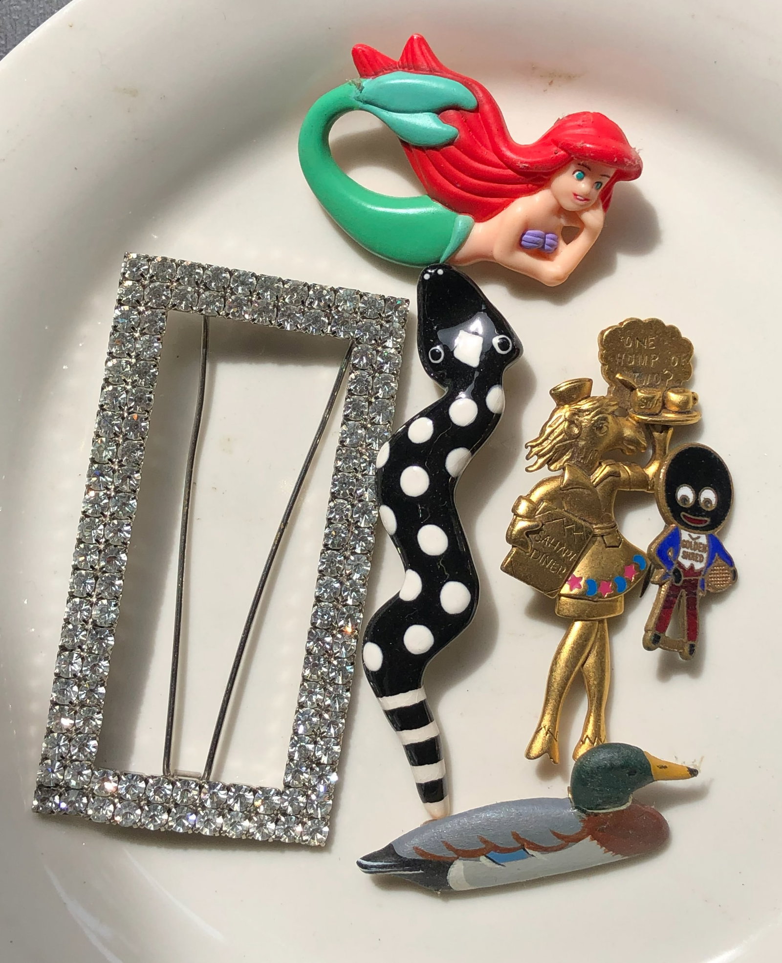 Group of Jewelry (1 of 3)