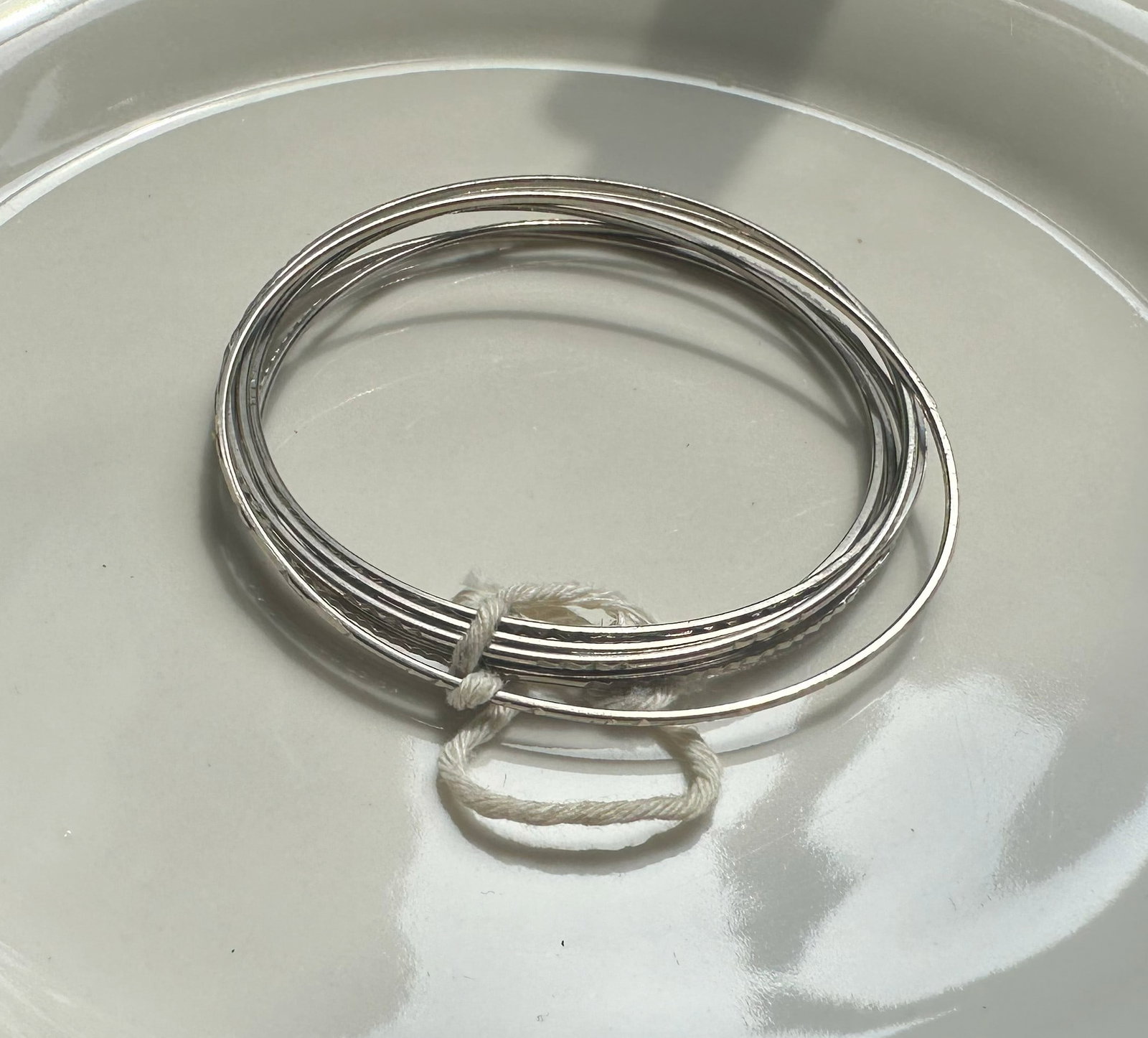 Vintage Bracelet (1 of 2)