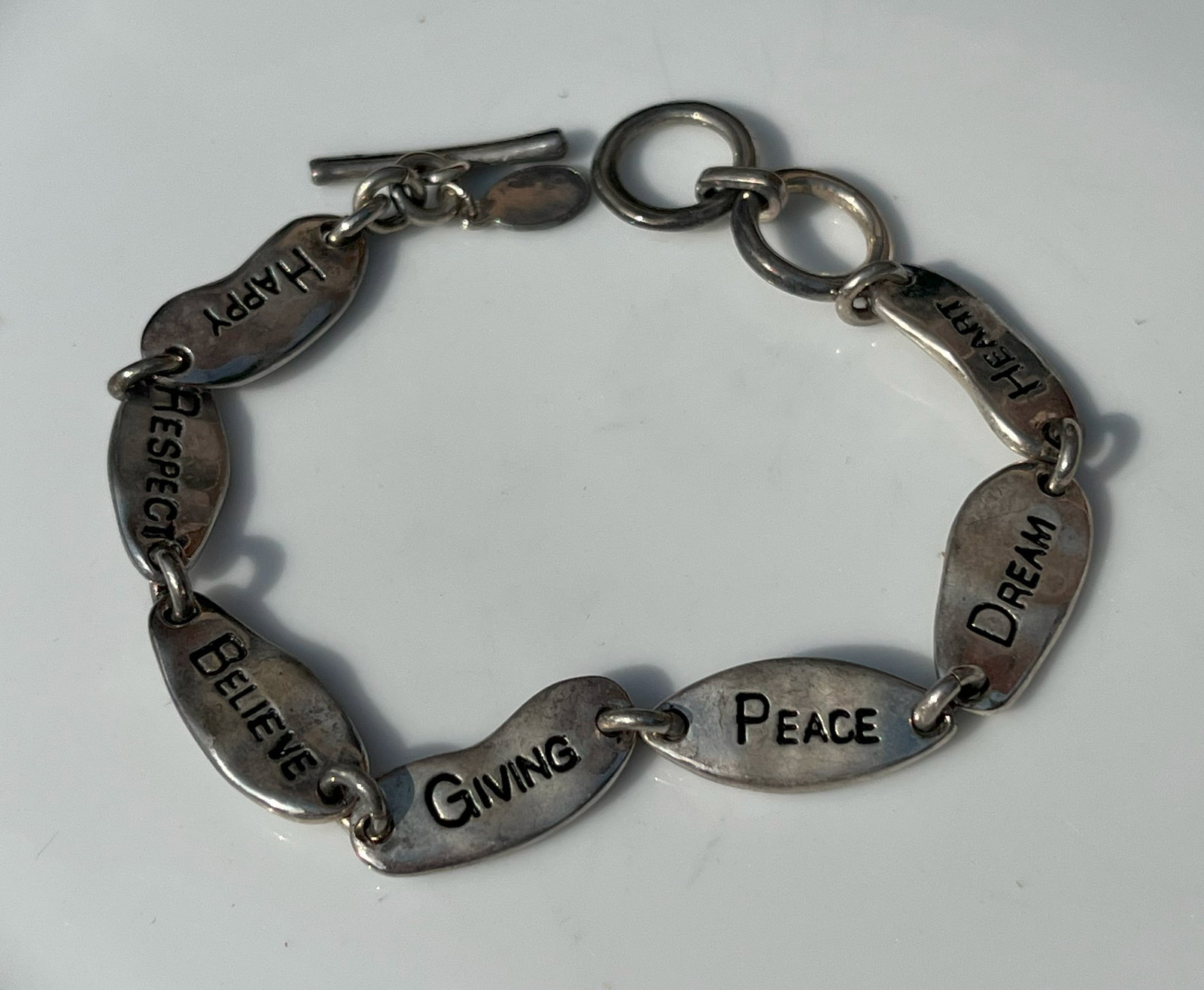 Vintage Bracelet: Vintage Bracelet