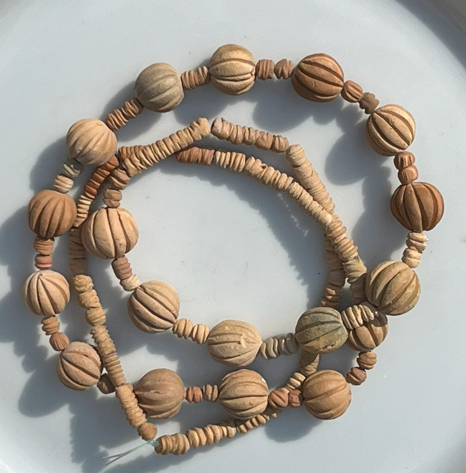 Vintage Necklace (1 of 2)