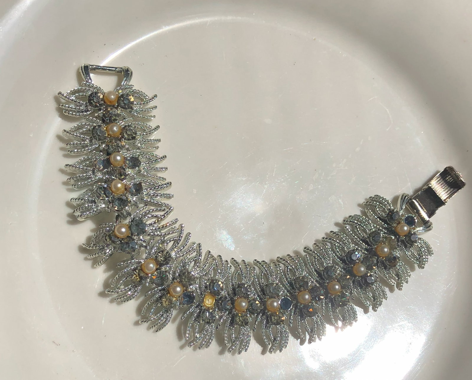 Vintage Bracelet: Vintage Bracelet