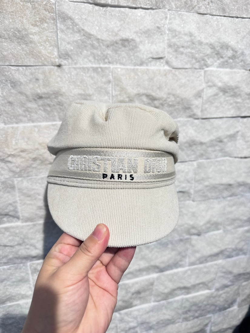 New Hat - 2