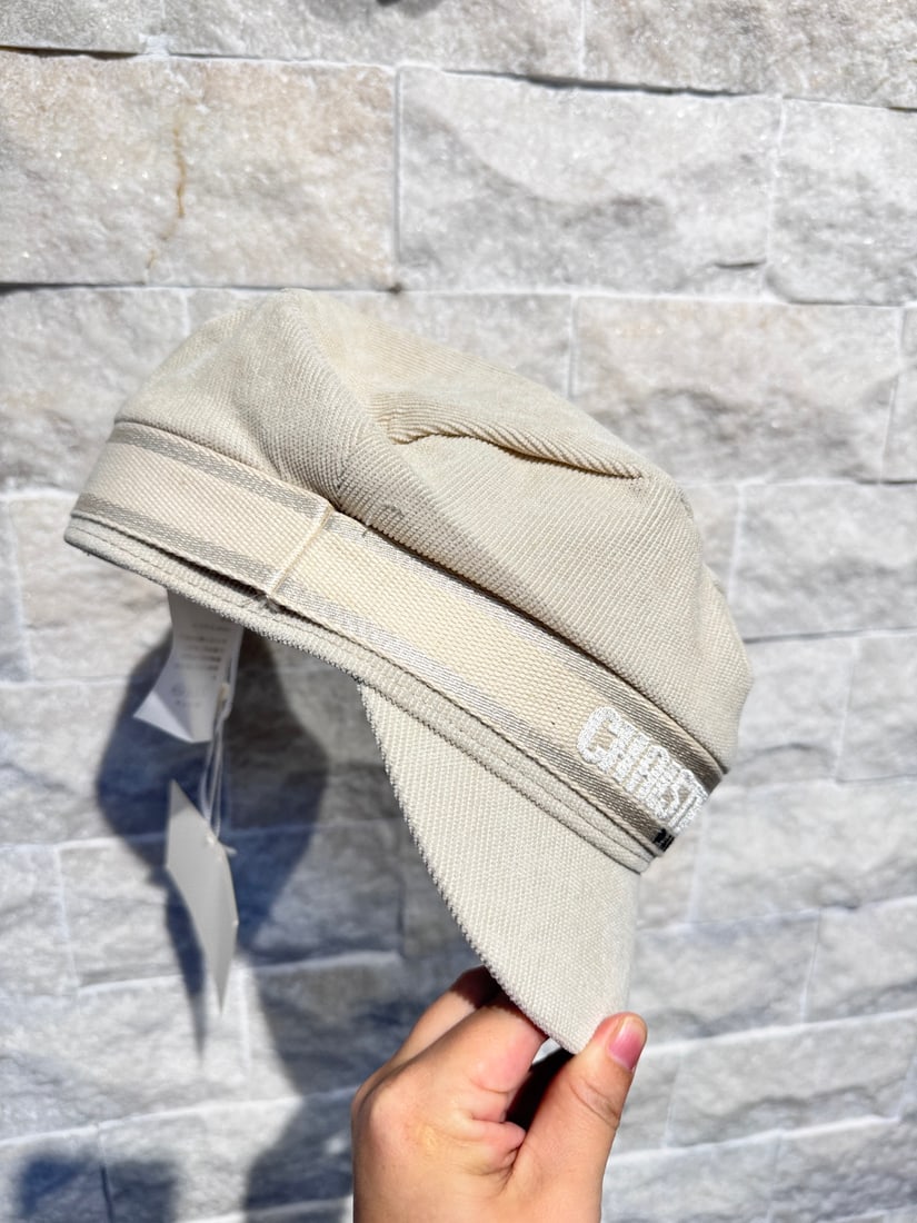 New Hat - 3