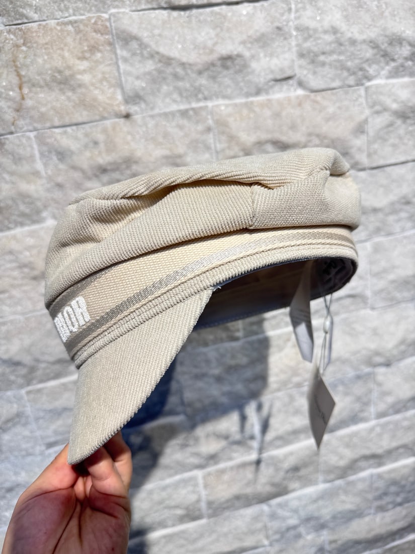 New Hat - 4