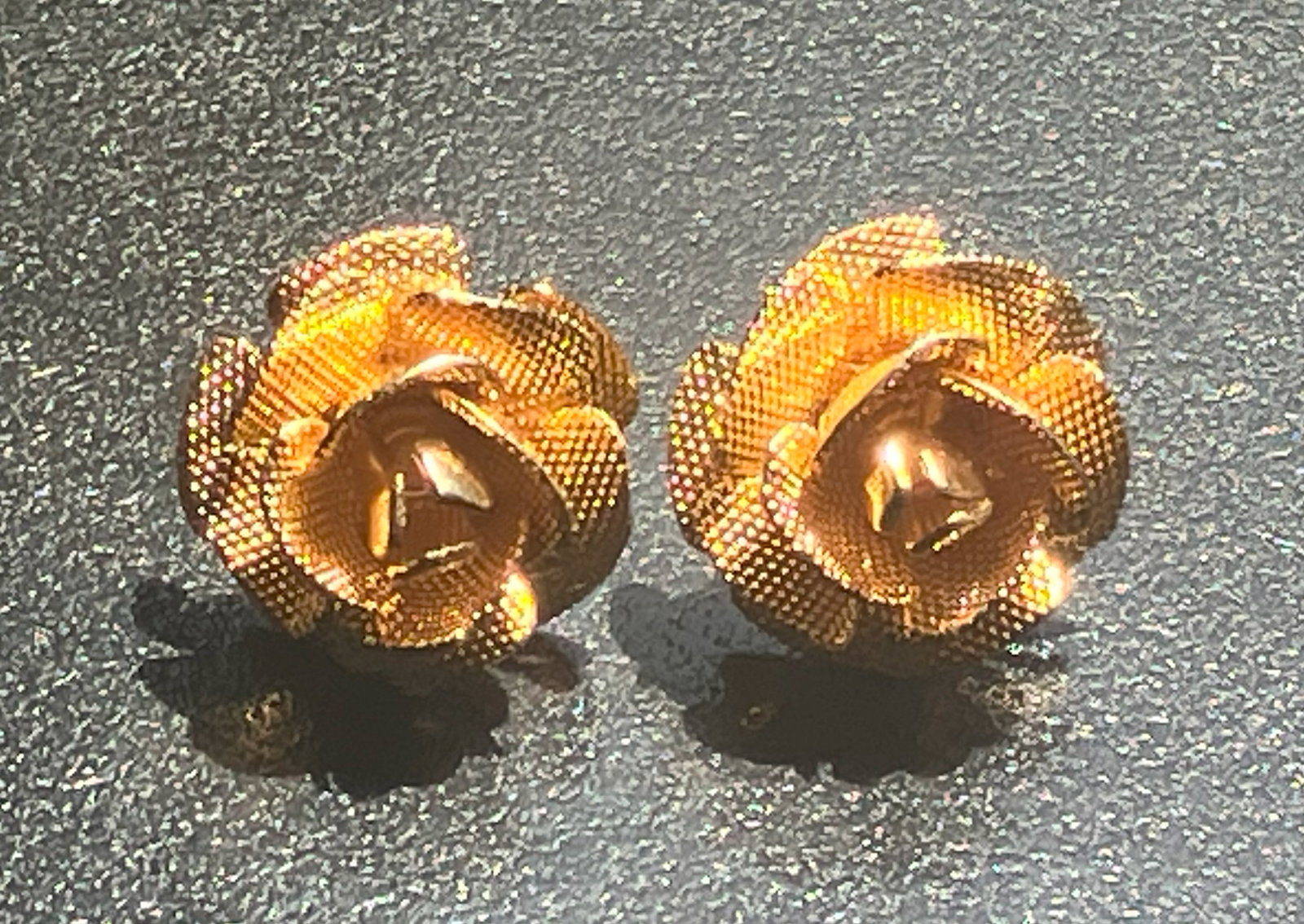 Pair of Earrings (1 of 2)