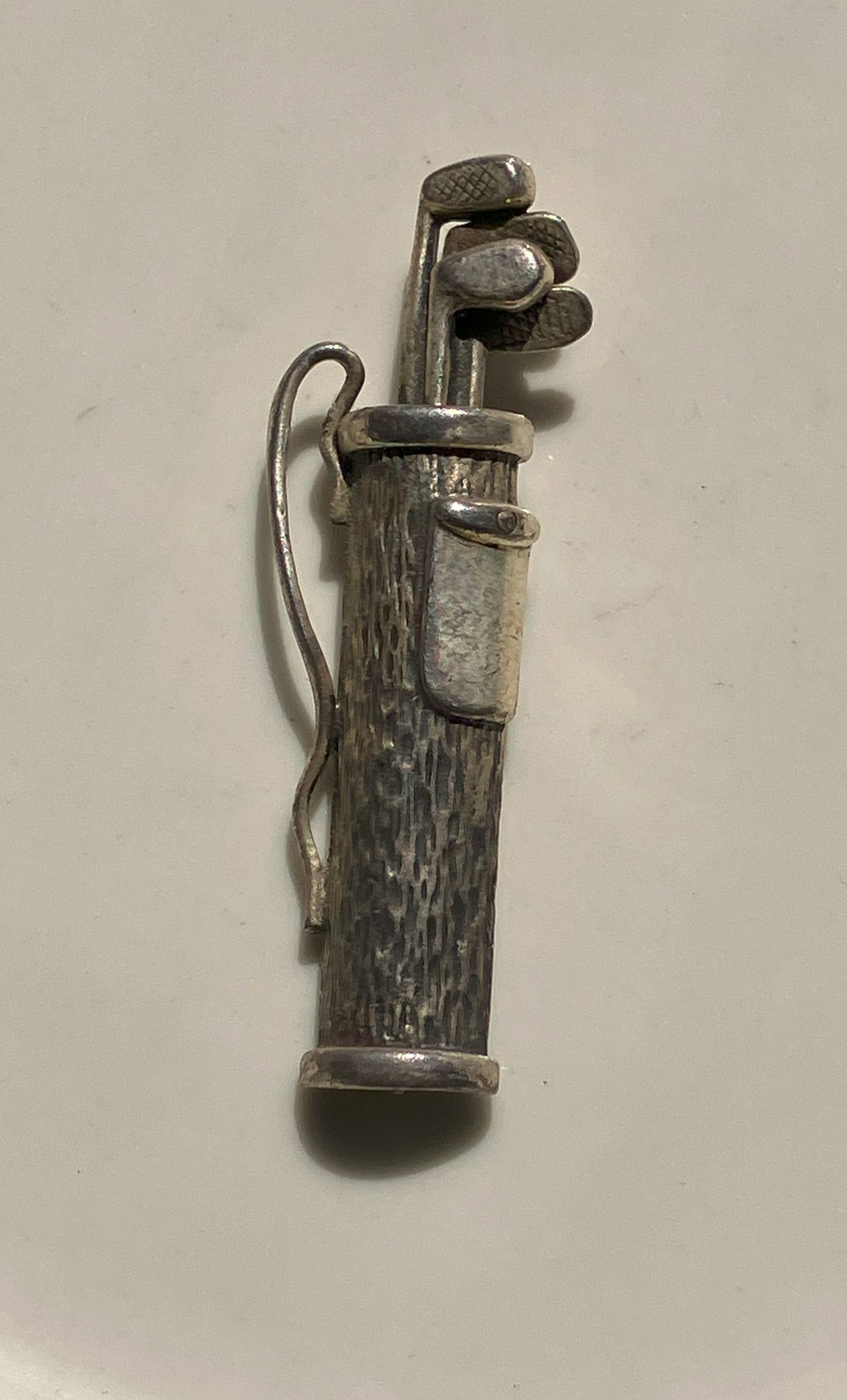 Vintage Napier Brooch Pin (1 of 2)