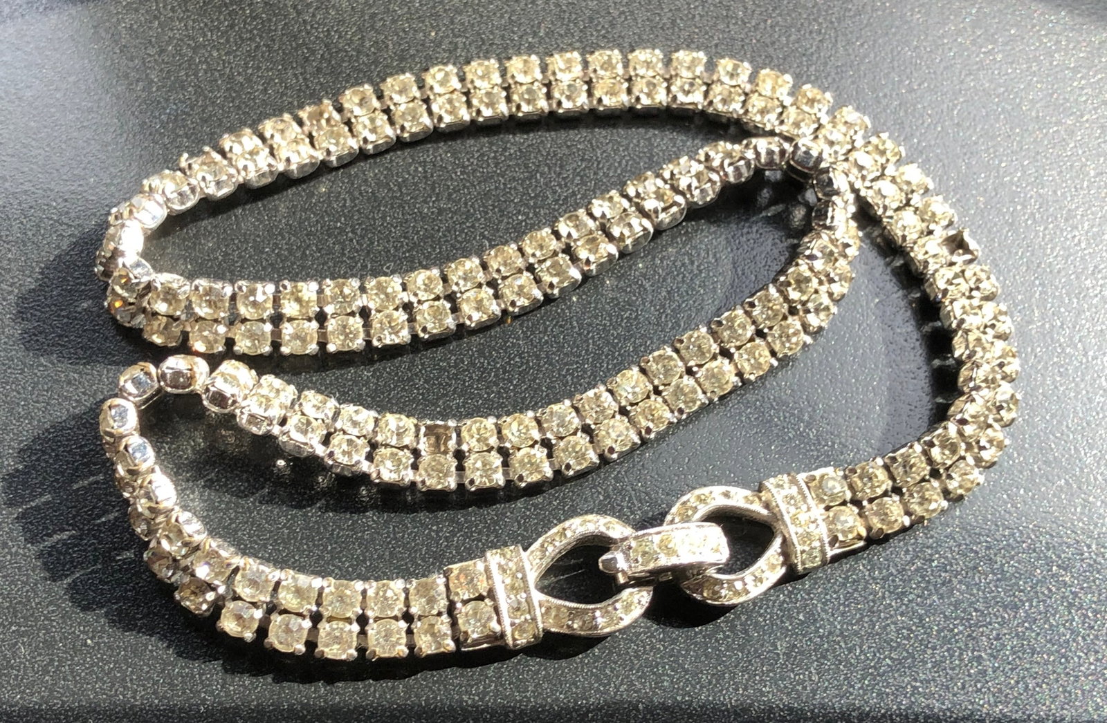 Vintage Necklace: Vintage Necklace