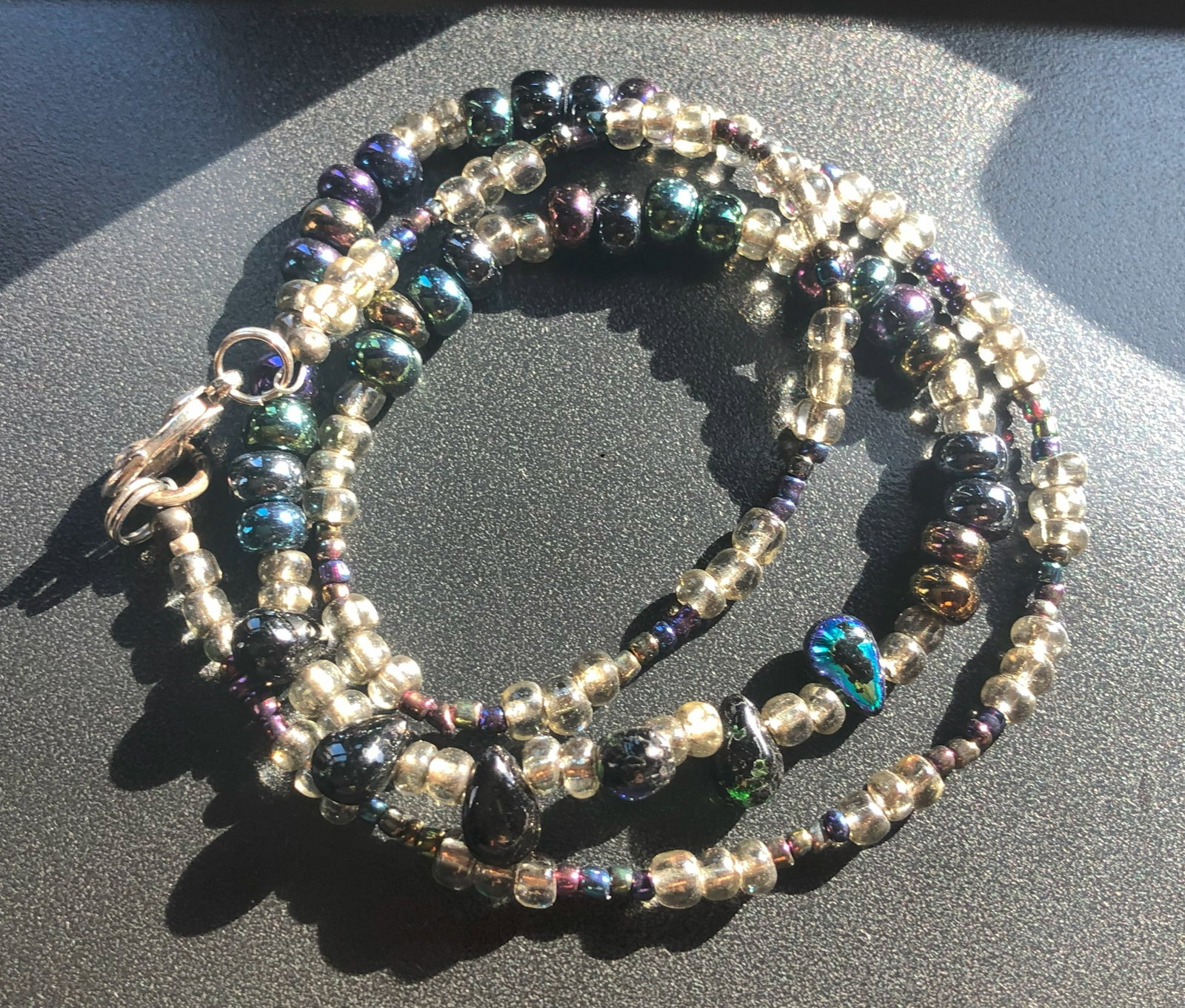 Vintage Necklace (1 of 1)