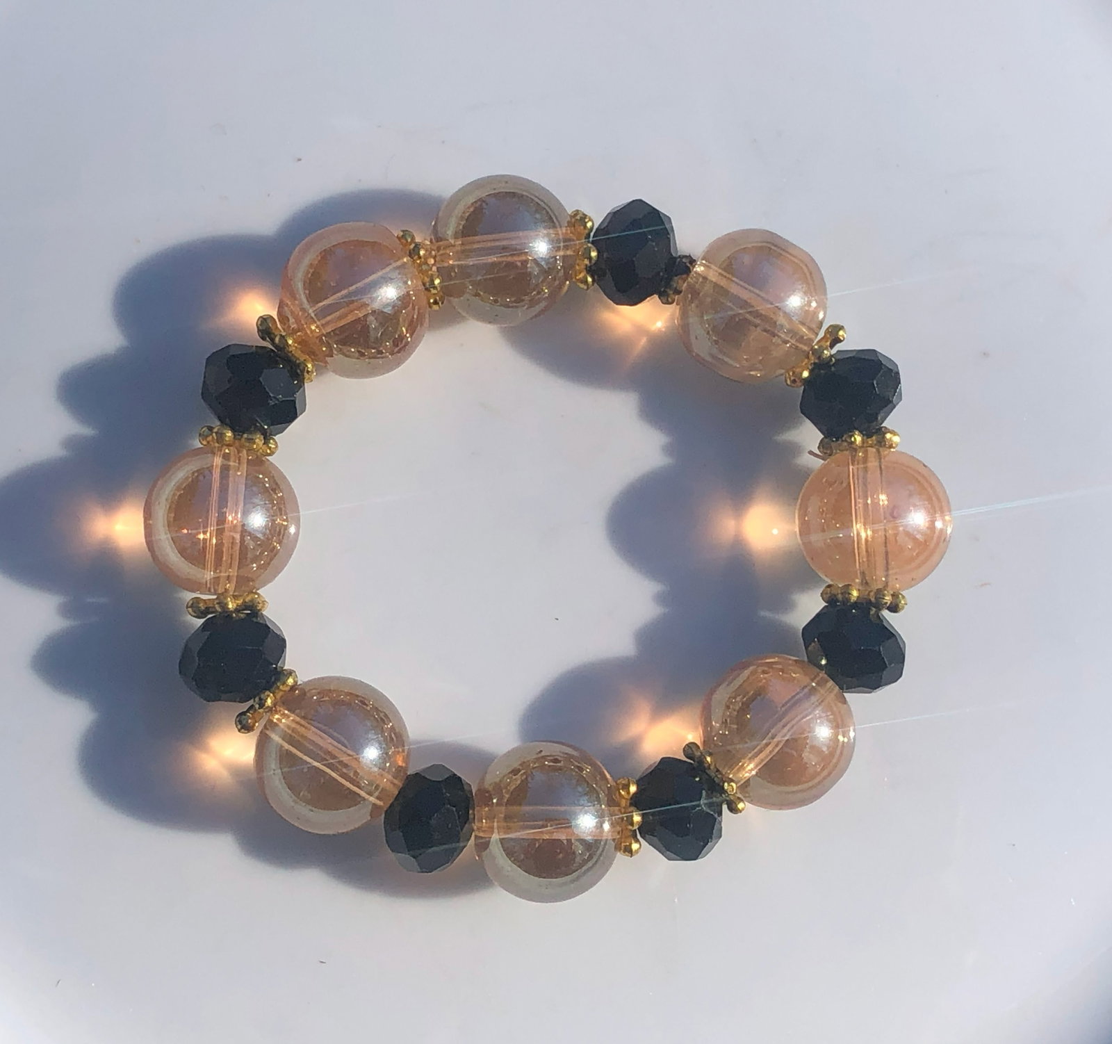 Vintage Bracelet (1 of 2)
