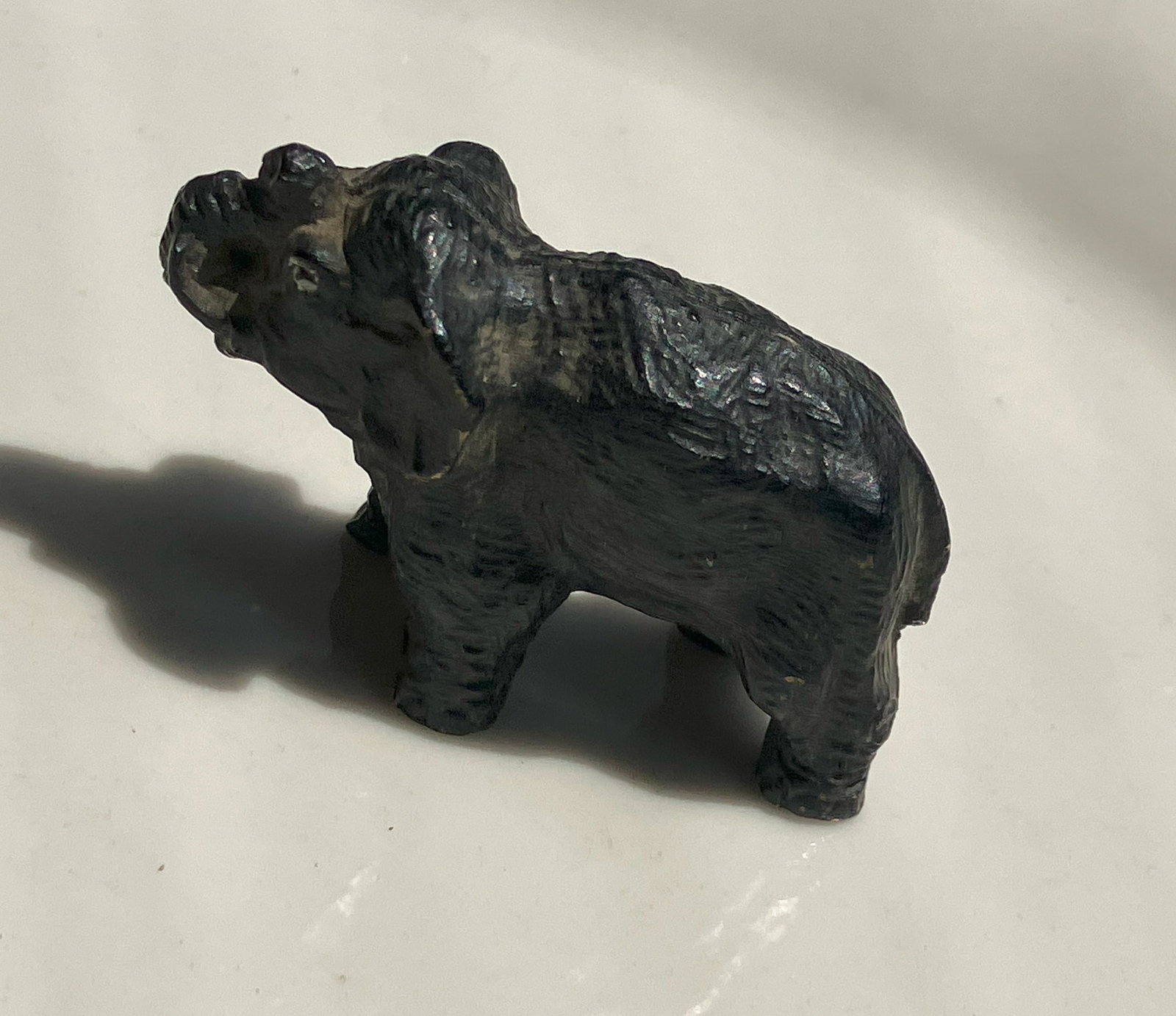 Elephant Statue - 2
