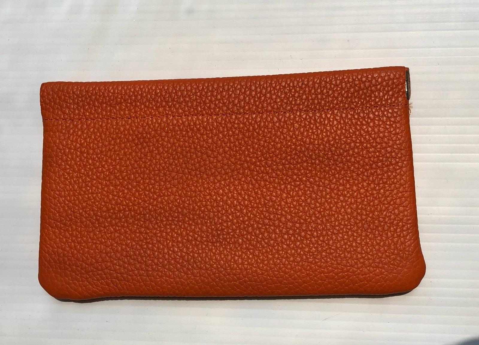New Leather Purse (1 of 3)