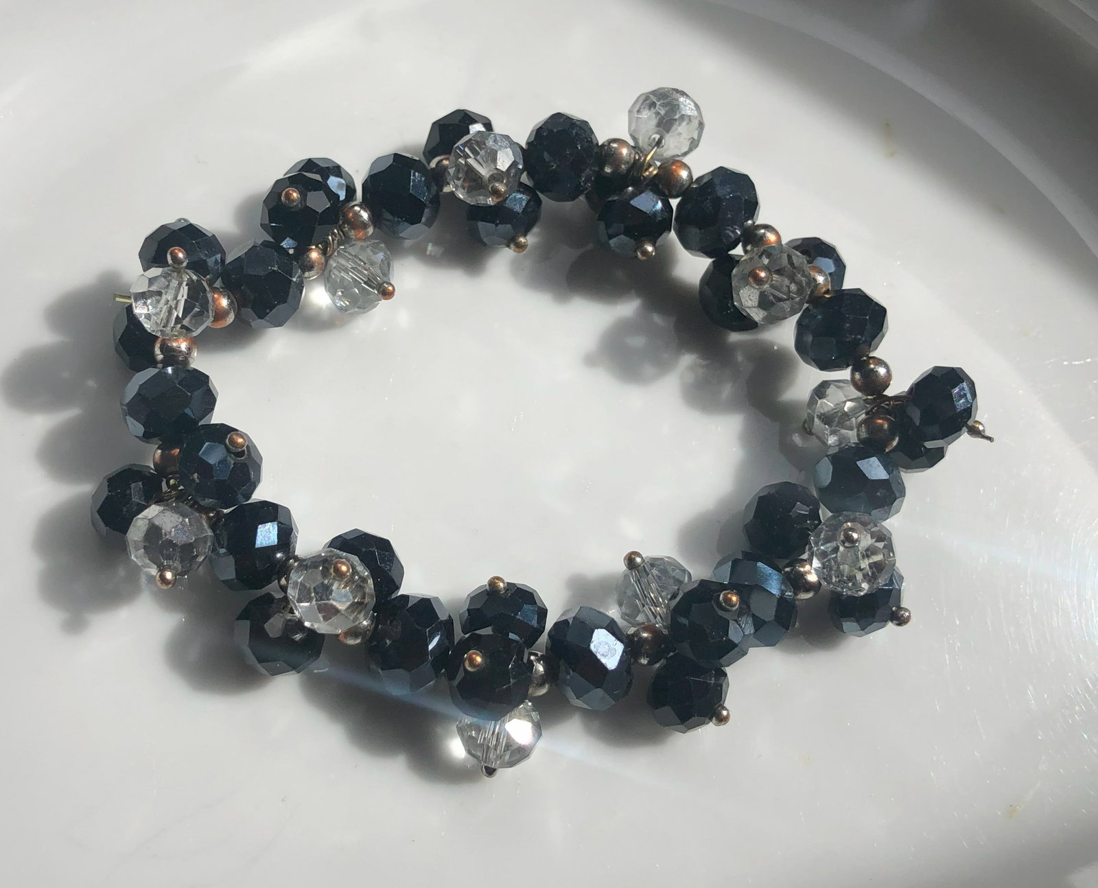 Vintage Bracelet (1 of 2)