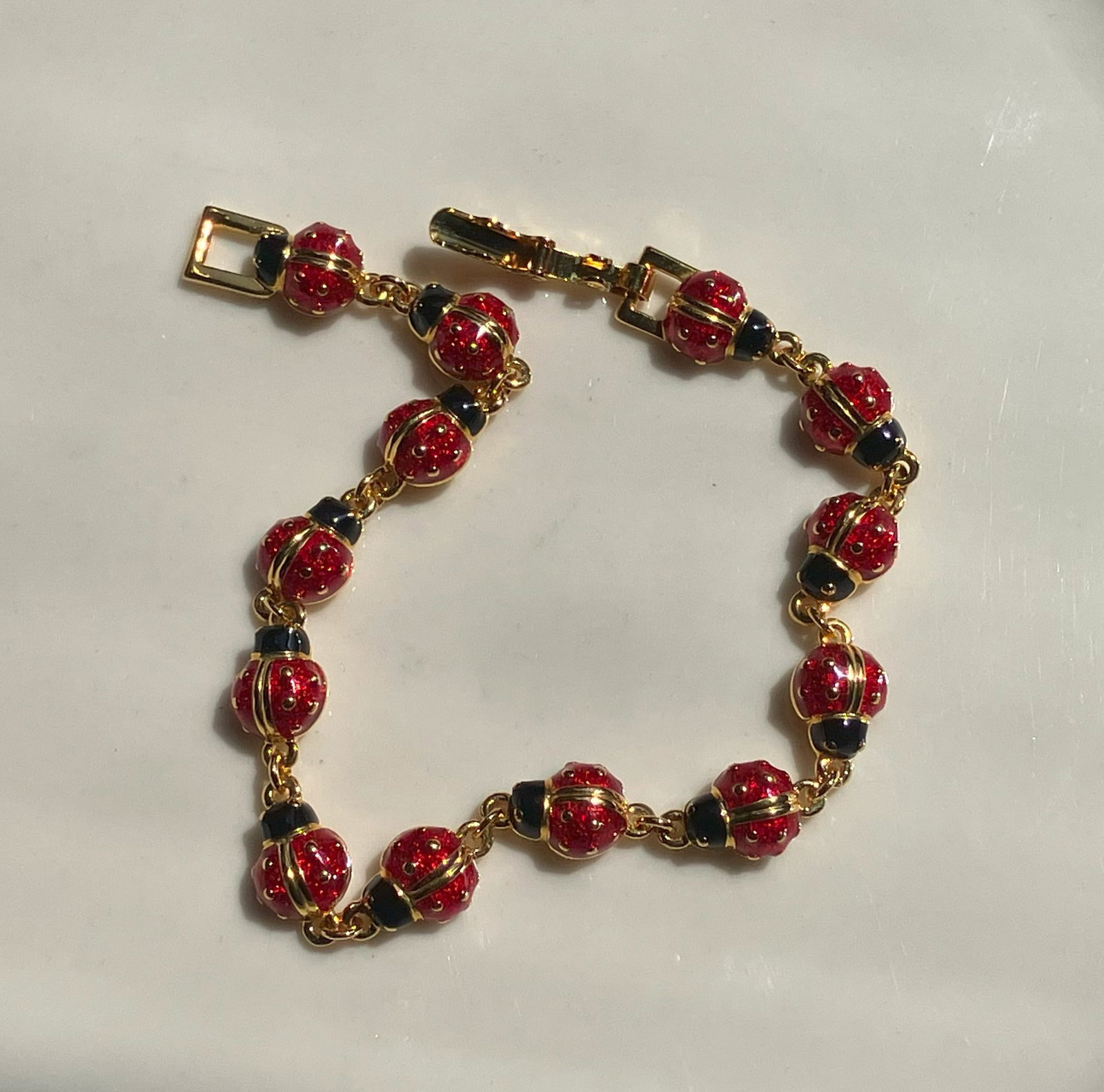 Joan River Bracelet: Joan River Bracelet