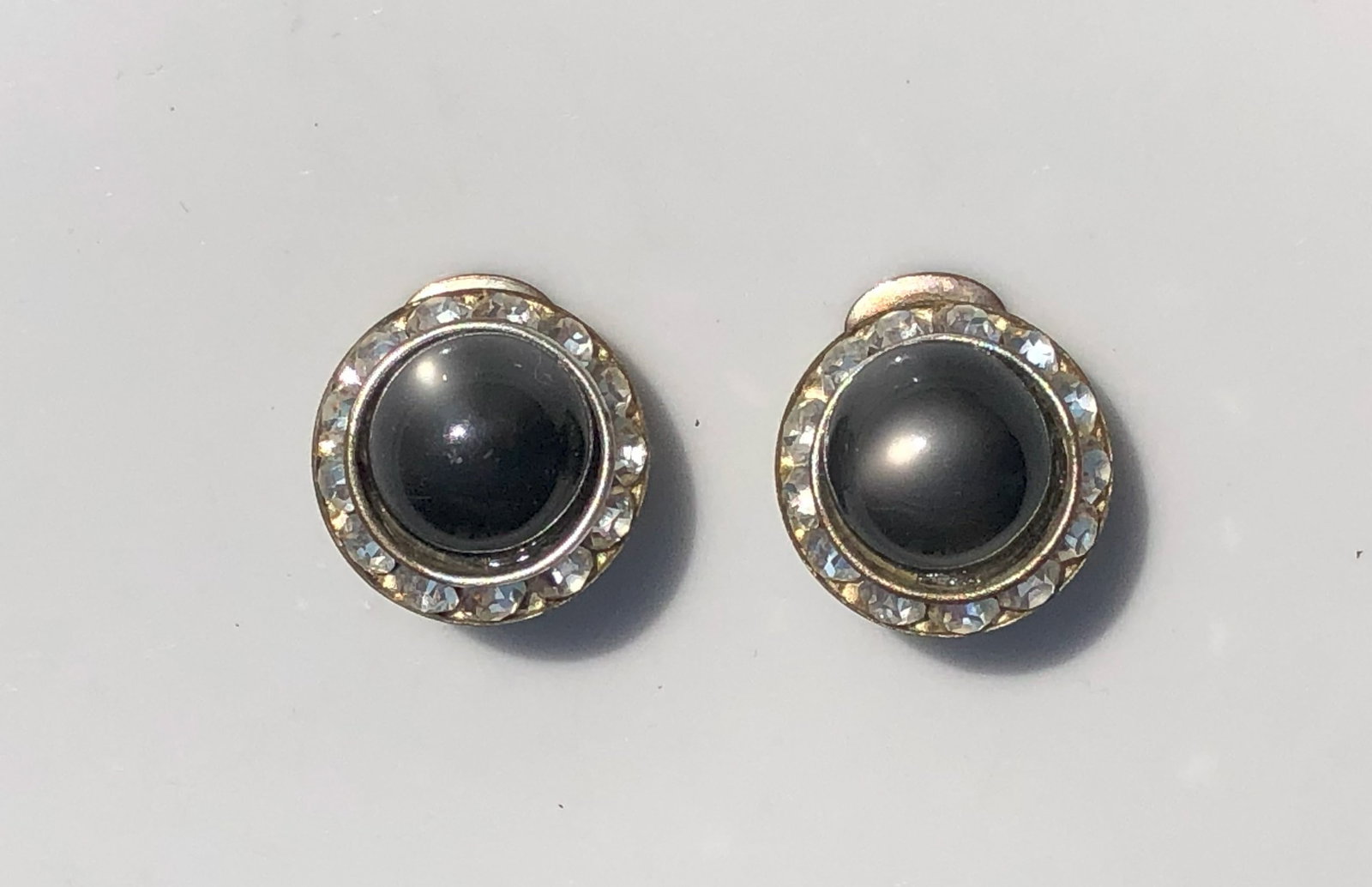 Pair of Earrings: Pair of Earrings