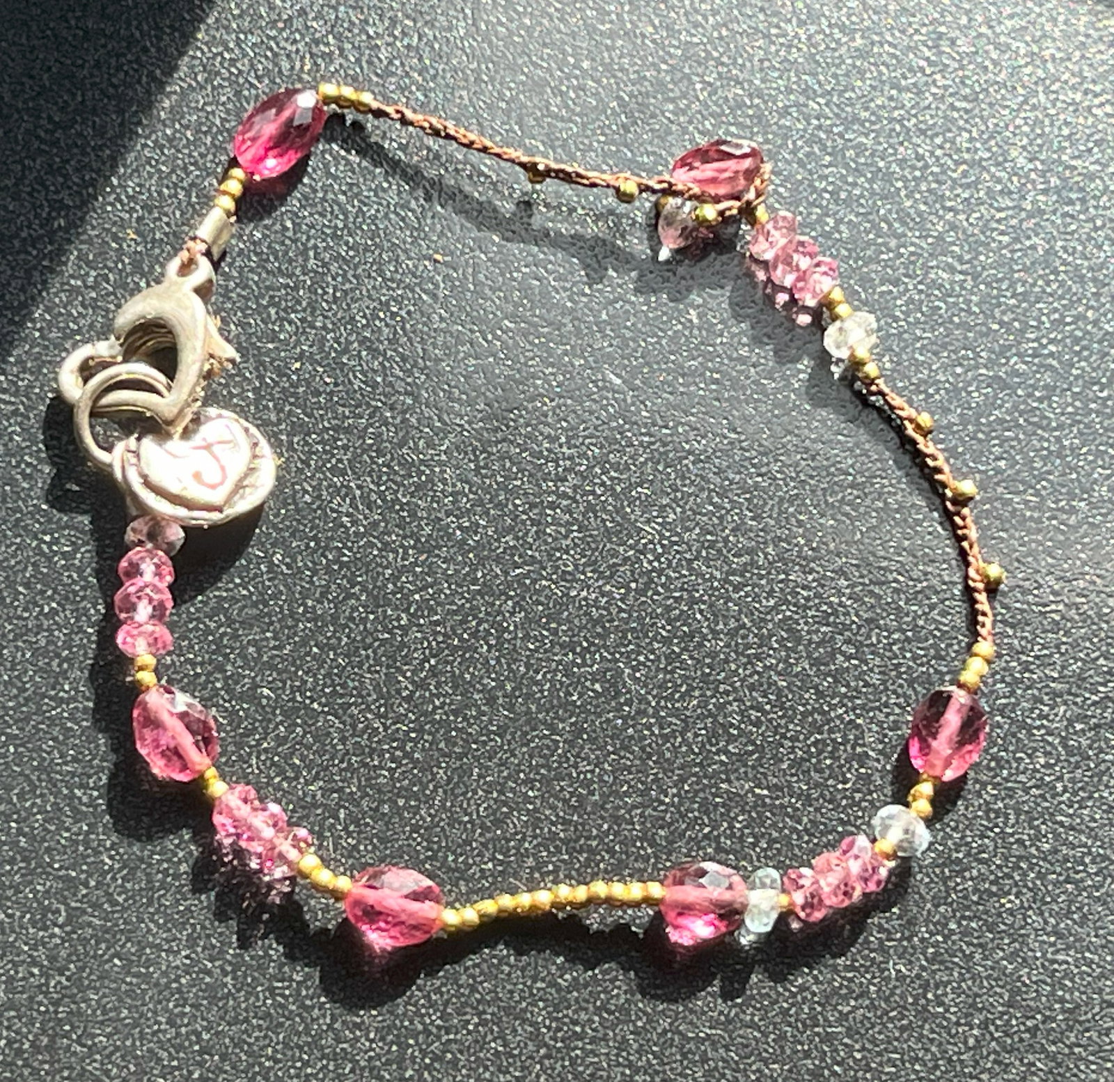 Vintage Bracelet (1 of 2)