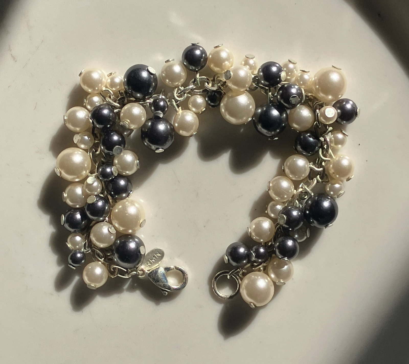 Vintage RMN Bracelet: Vintage RMN Bracelet