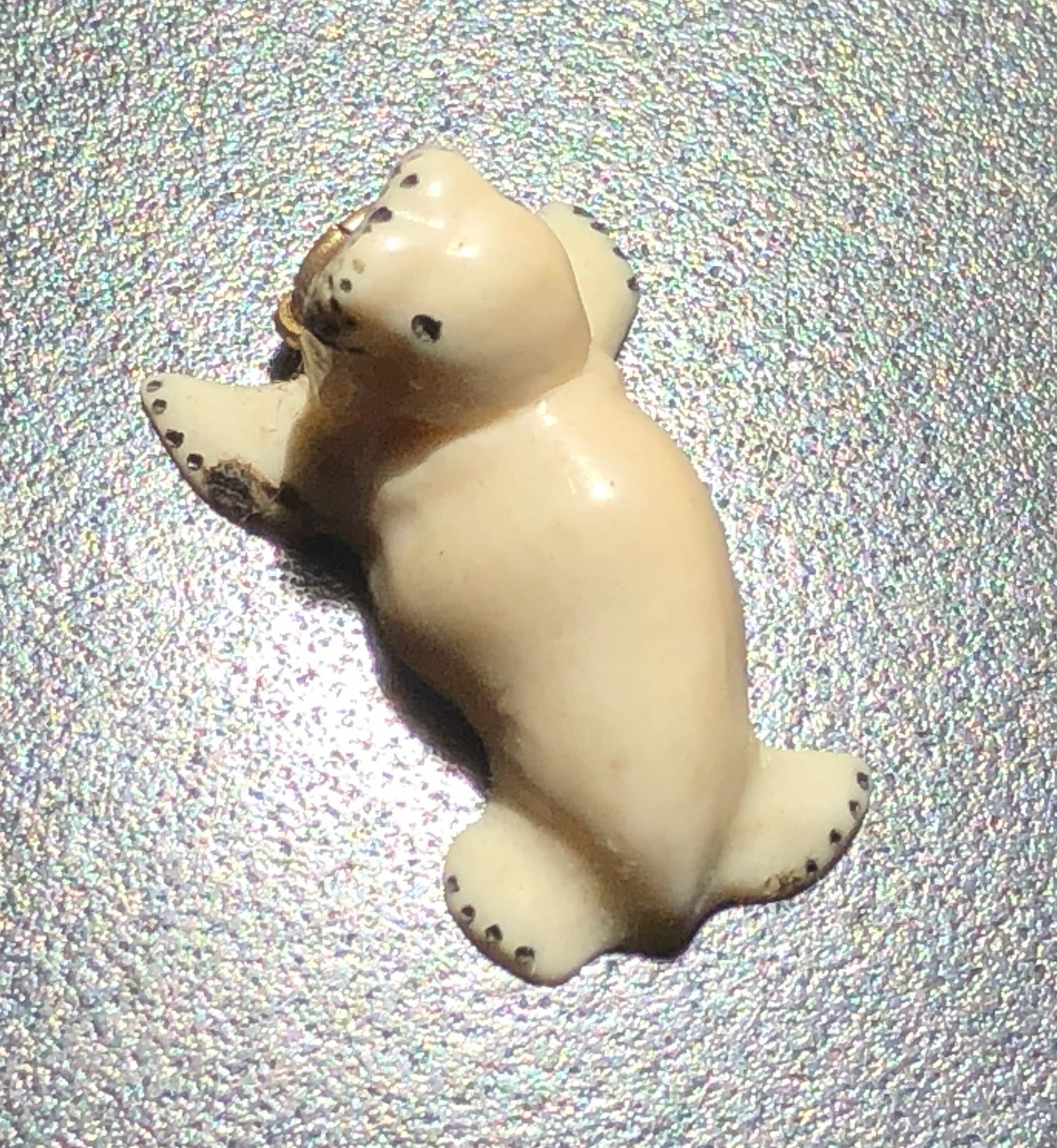 Vintage Pendant: Vintage Pendant