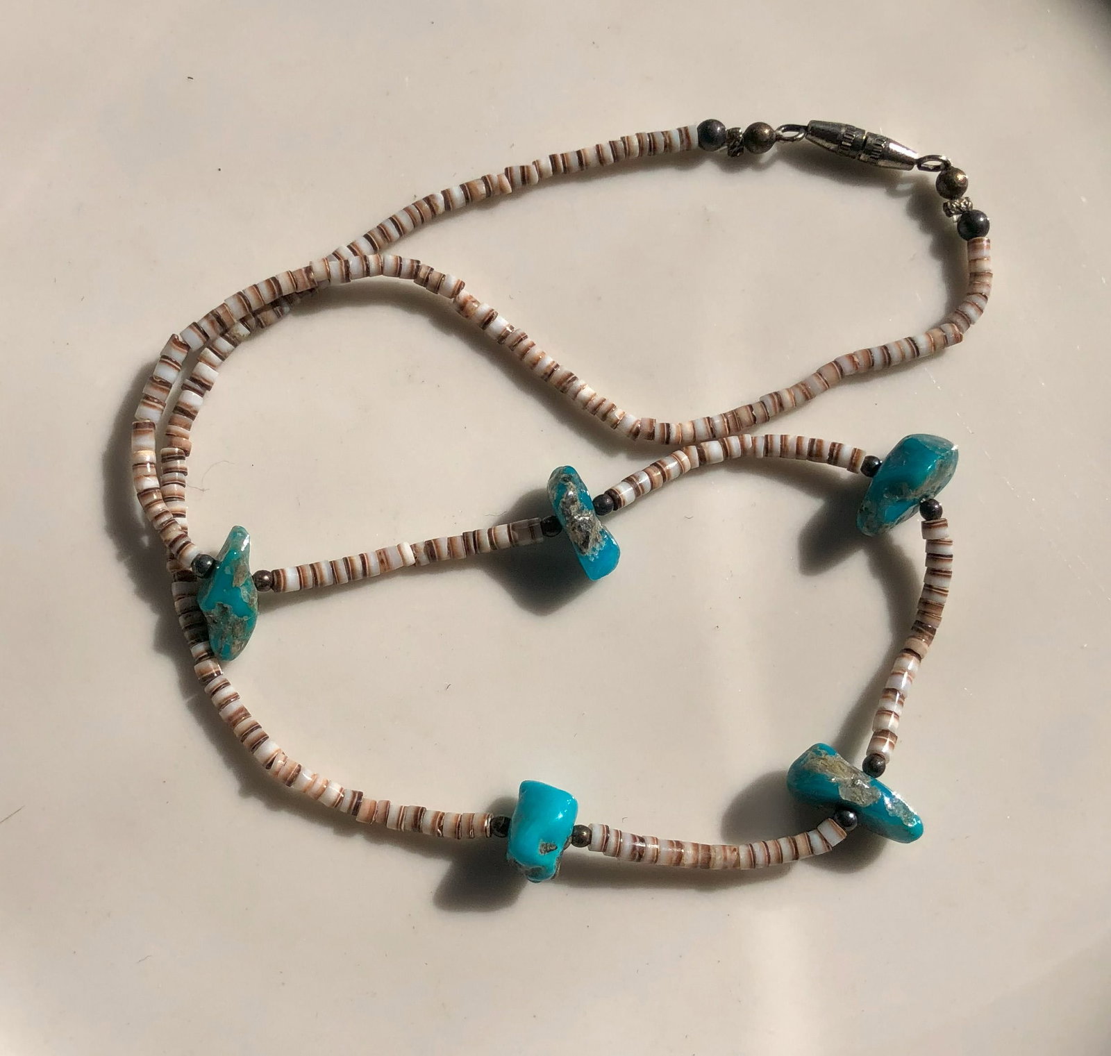 Vintage Necklace (1 of 4)